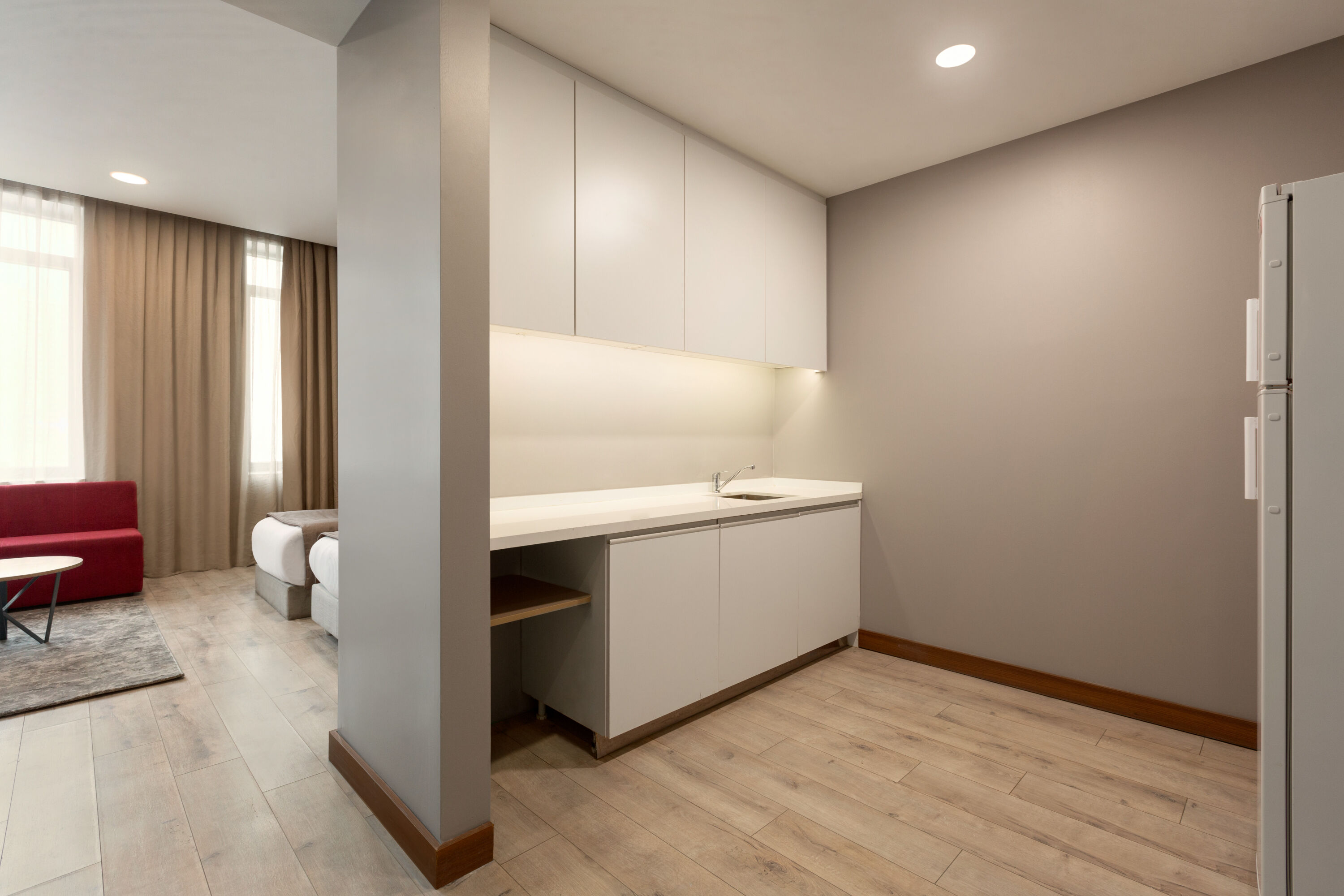 La Quinta by Wyndham Istanbul Gunesli suite in Istanbul, Other than US/Canada