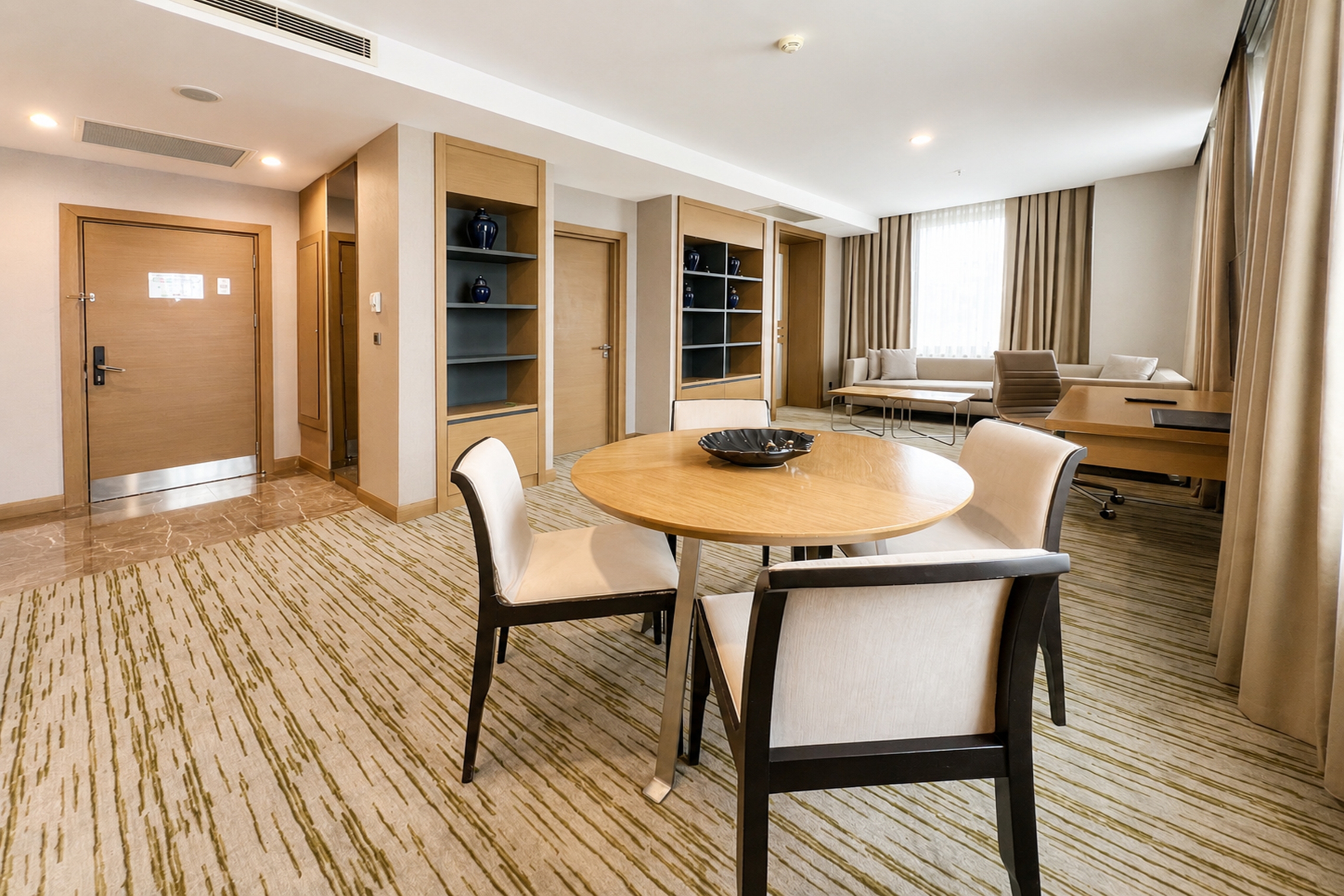 La Quinta by Wyndham Istanbul Gunesli suite in Istanbul, Other than US/Canada