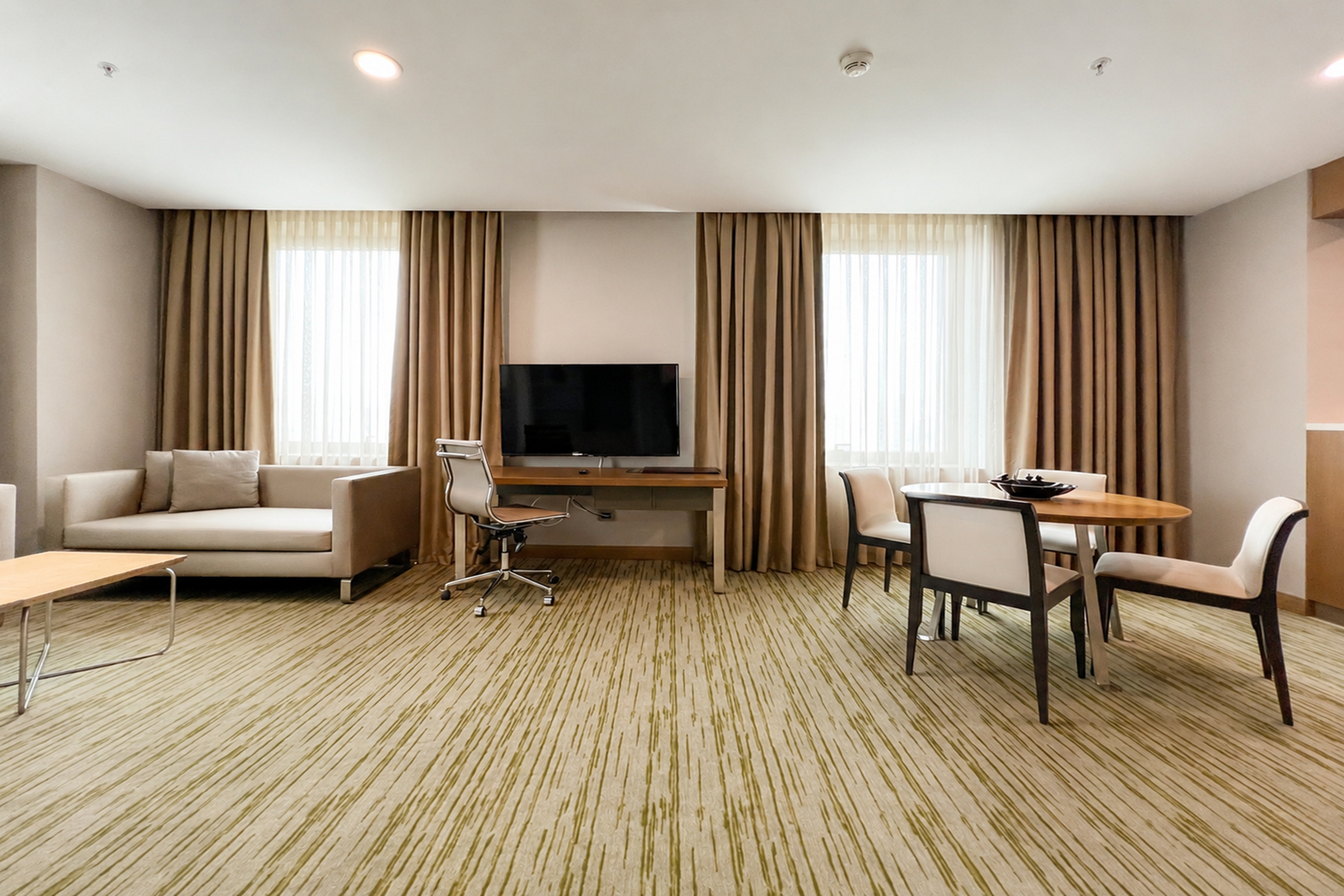 La Quinta by Wyndham Istanbul Gunesli suite in Istanbul, Other than US/Canada