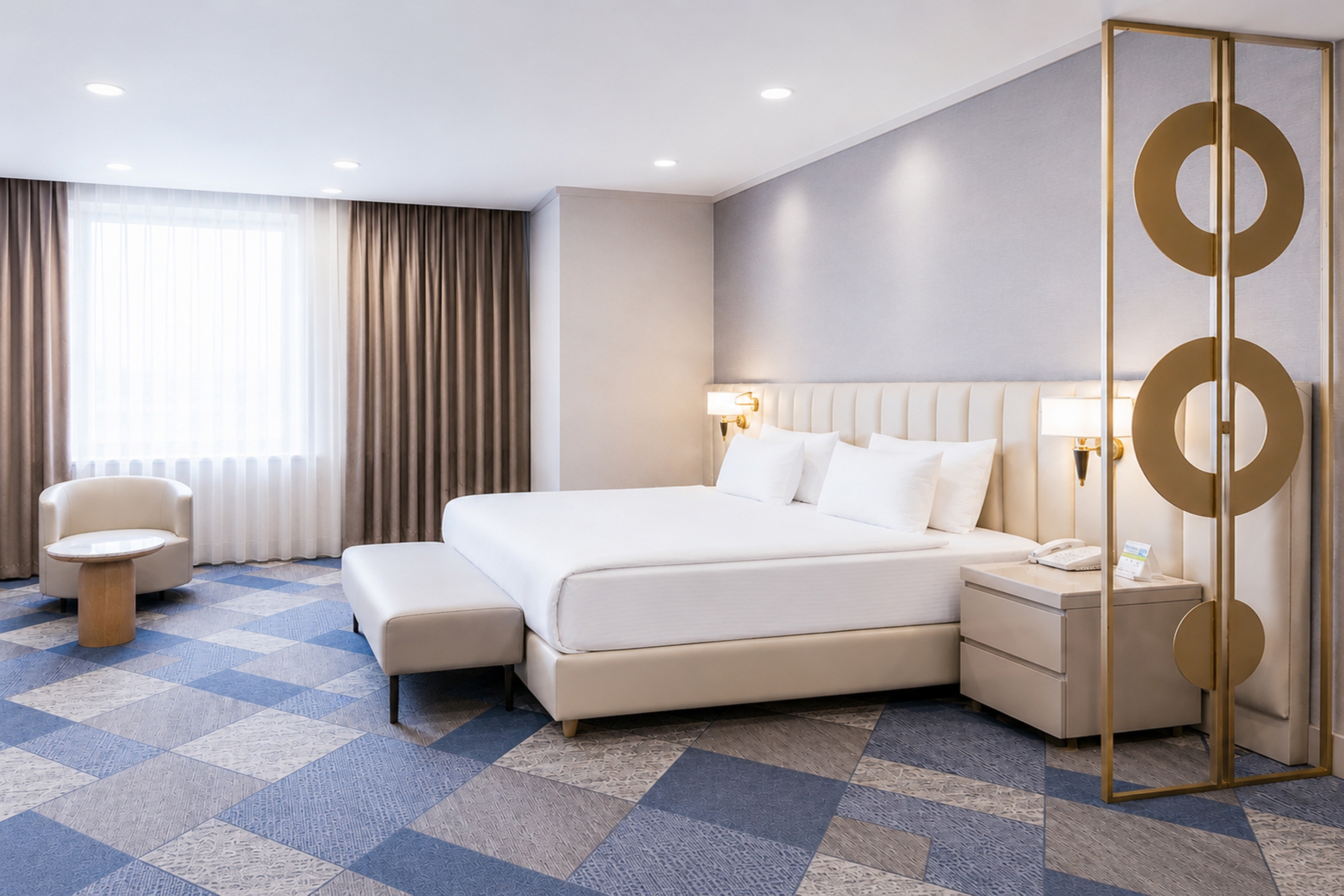 La Quinta by Wyndham Istanbul Gunesli suite in Istanbul, Other than US/Canada
