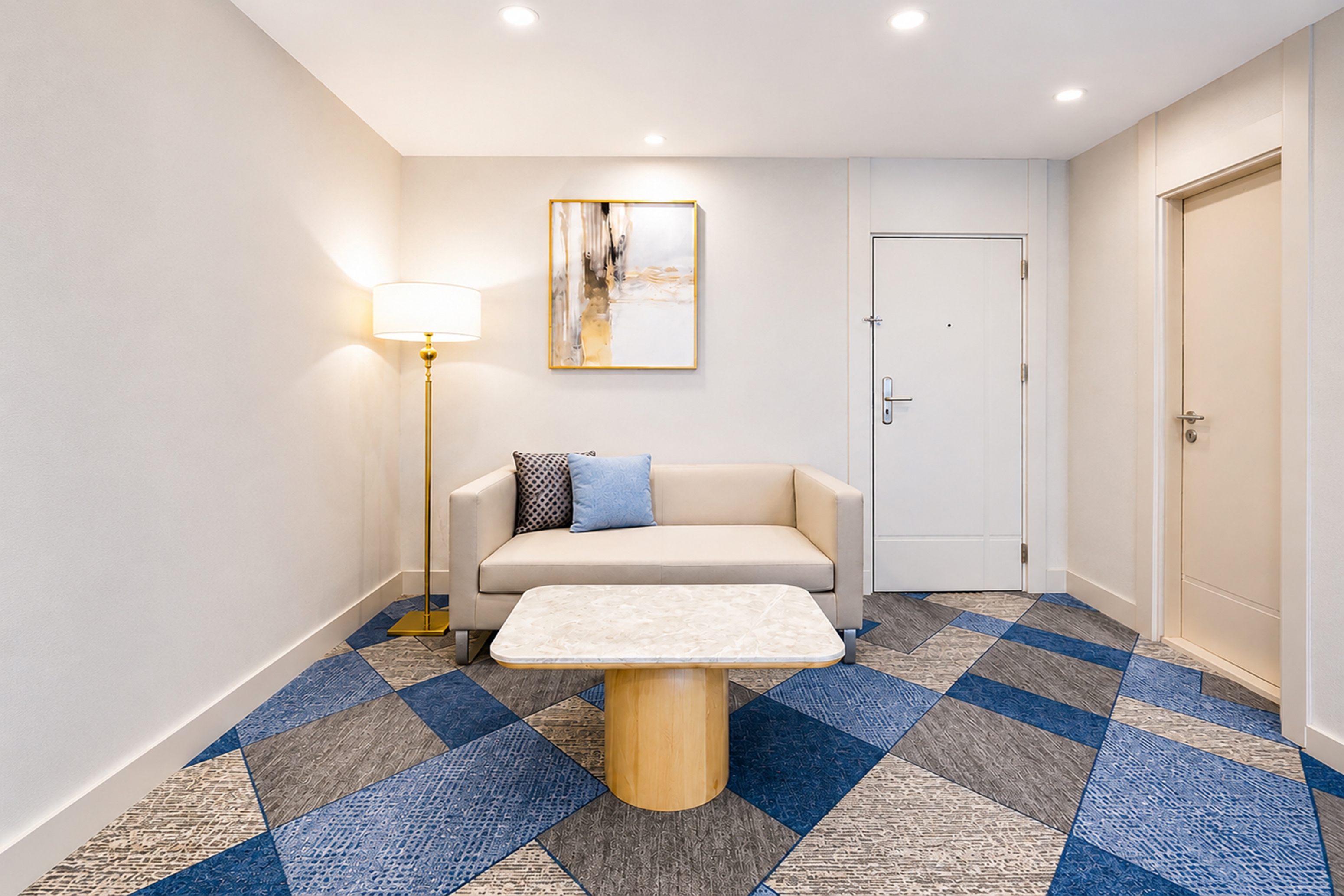 La Quinta by Wyndham Istanbul Gunesli suite in Istanbul, Other than US/Canada