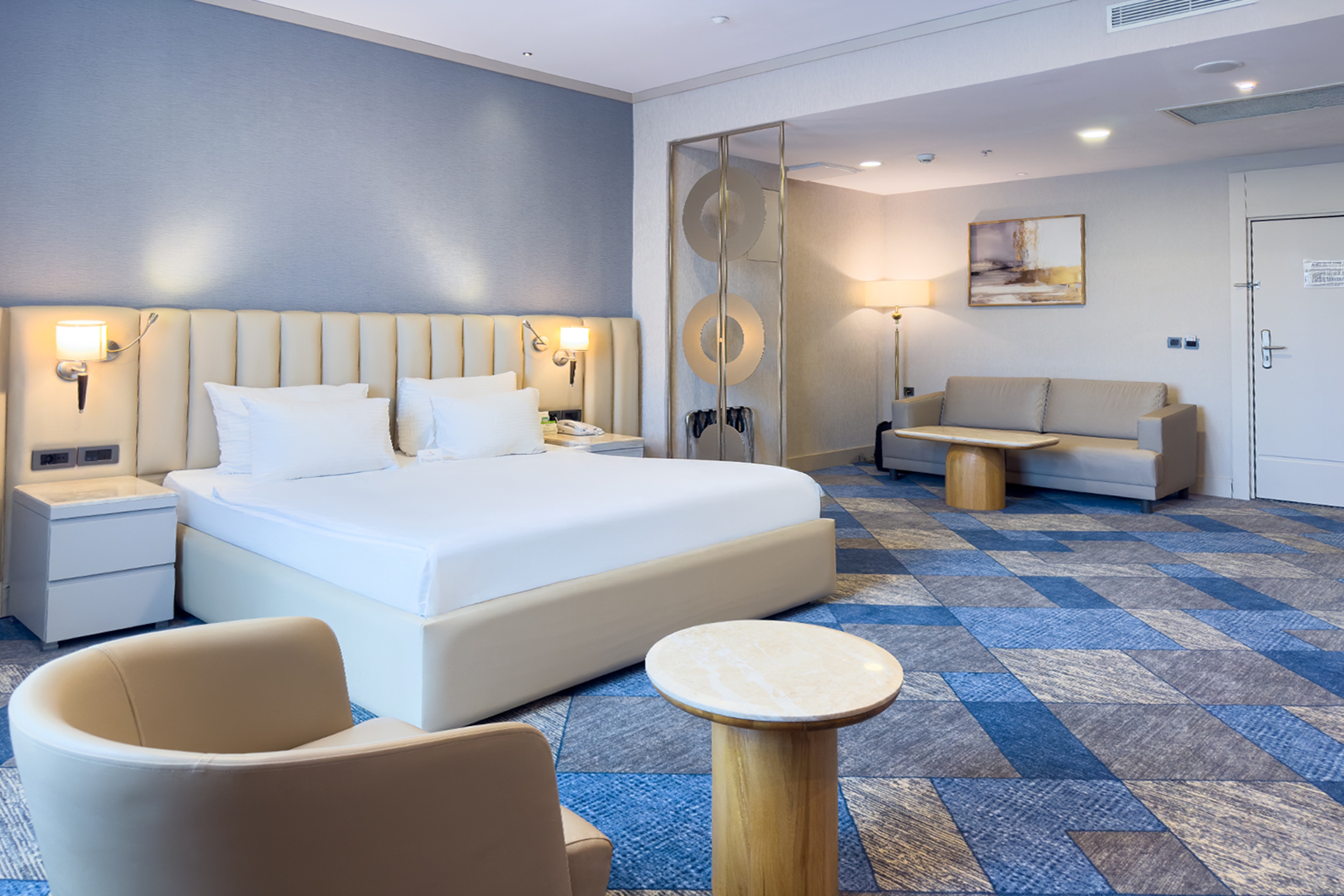 La Quinta by Wyndham Istanbul Gunesli suite in Istanbul, Other than US/Canada