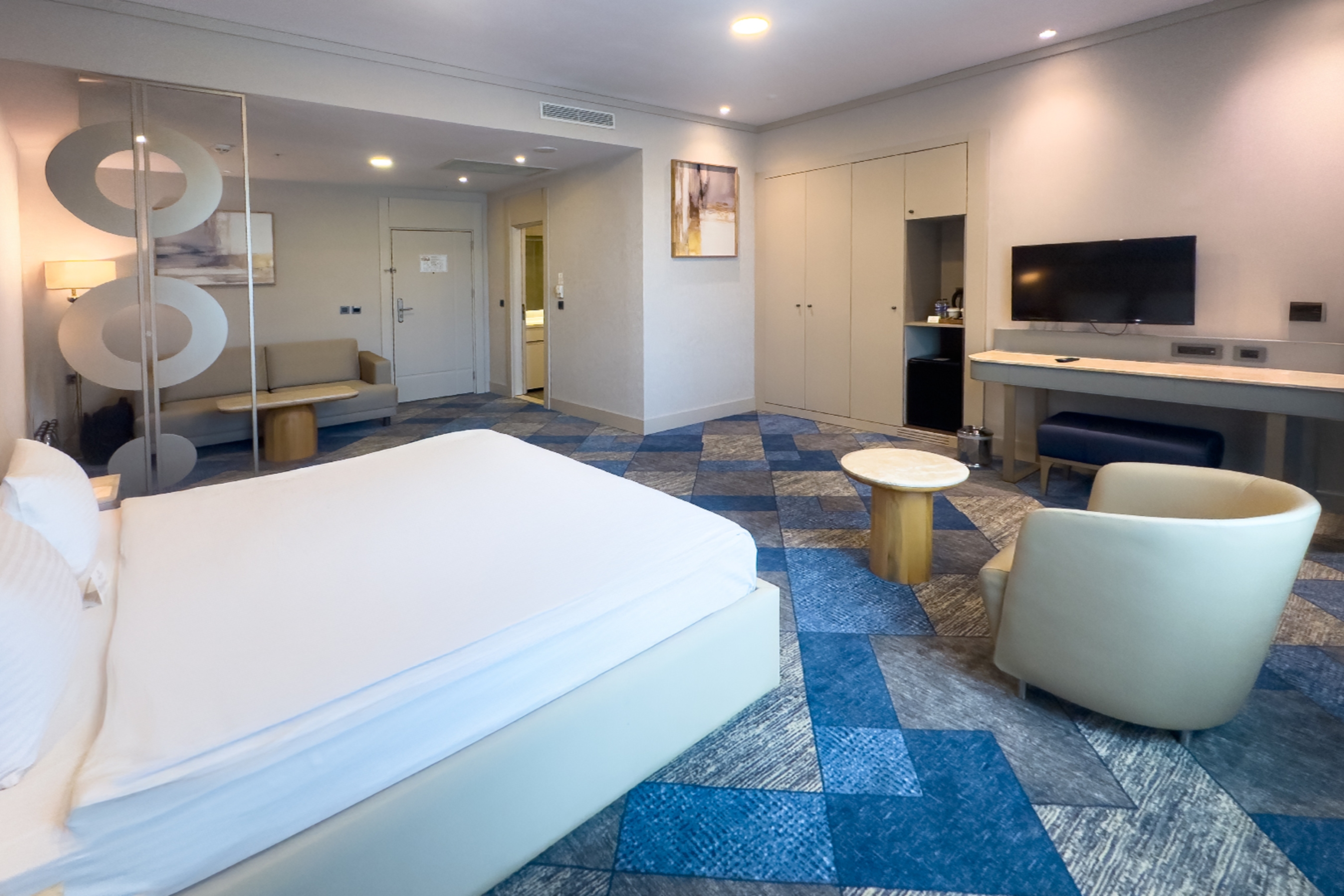 La Quinta by Wyndham Istanbul Gunesli suite in Istanbul, Other than US/Canada