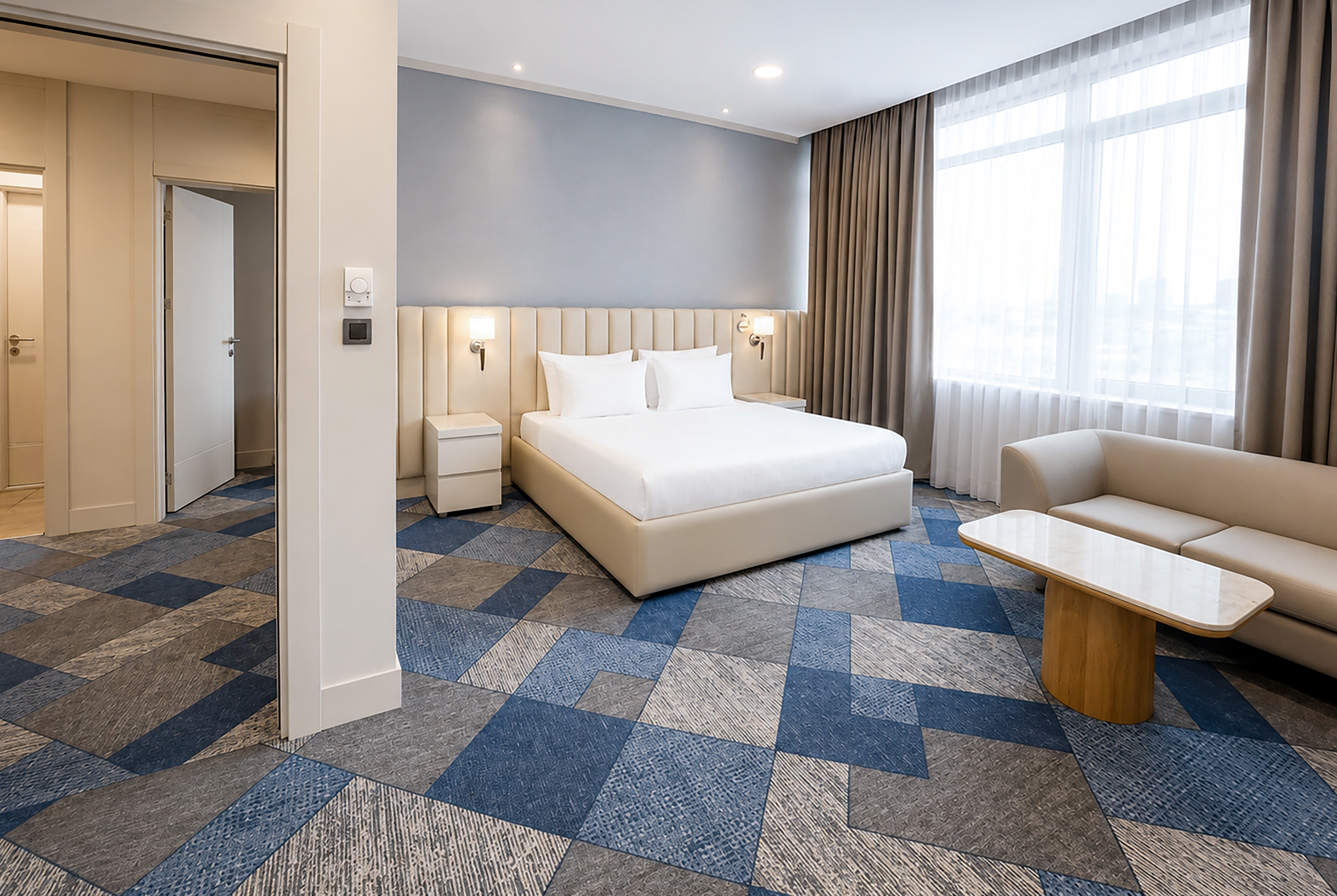 La Quinta by Wyndham Istanbul Gunesli suite in Istanbul, Other than US/Canada