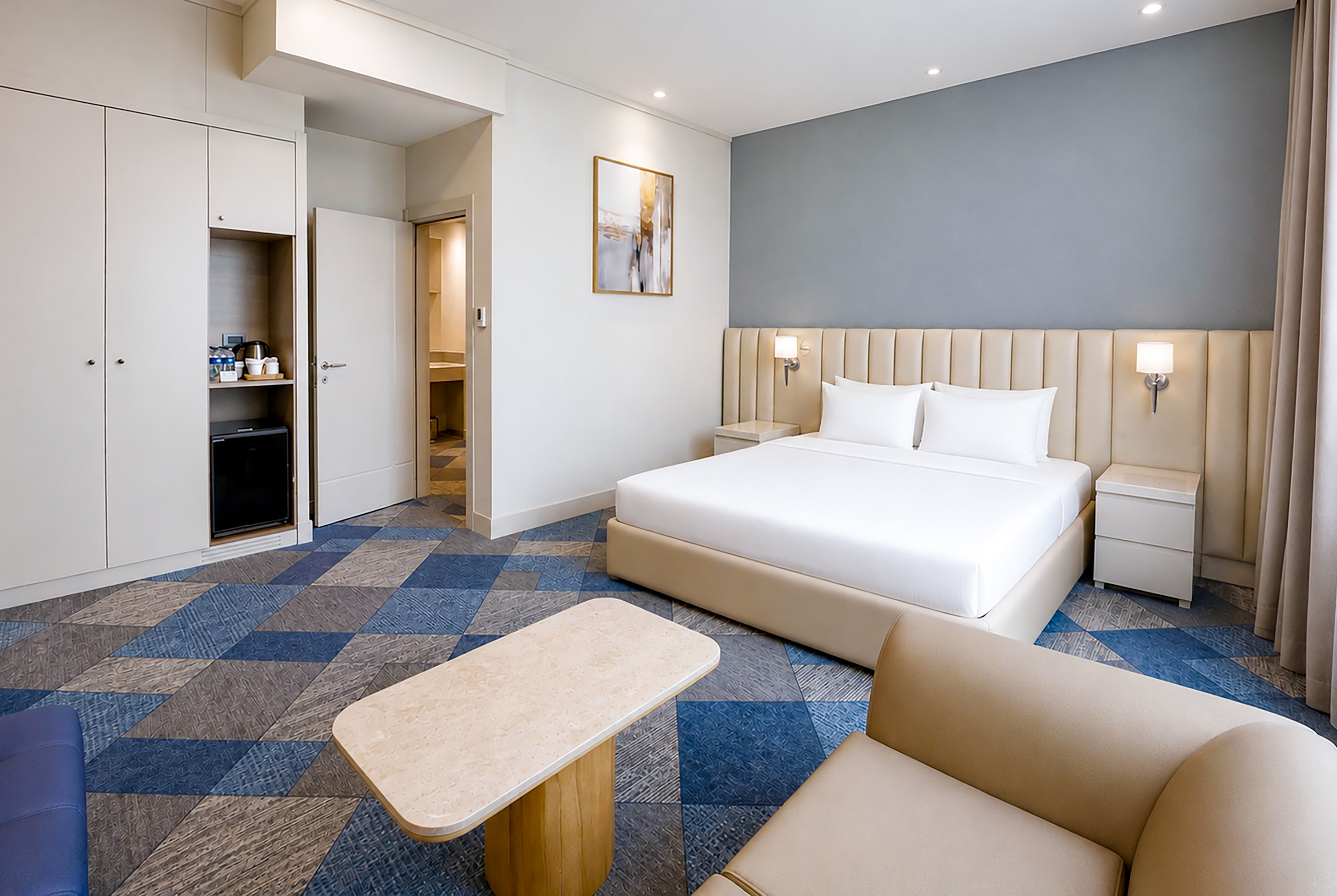 La Quinta by Wyndham Istanbul Gunesli suite in Istanbul, Other than US/Canada