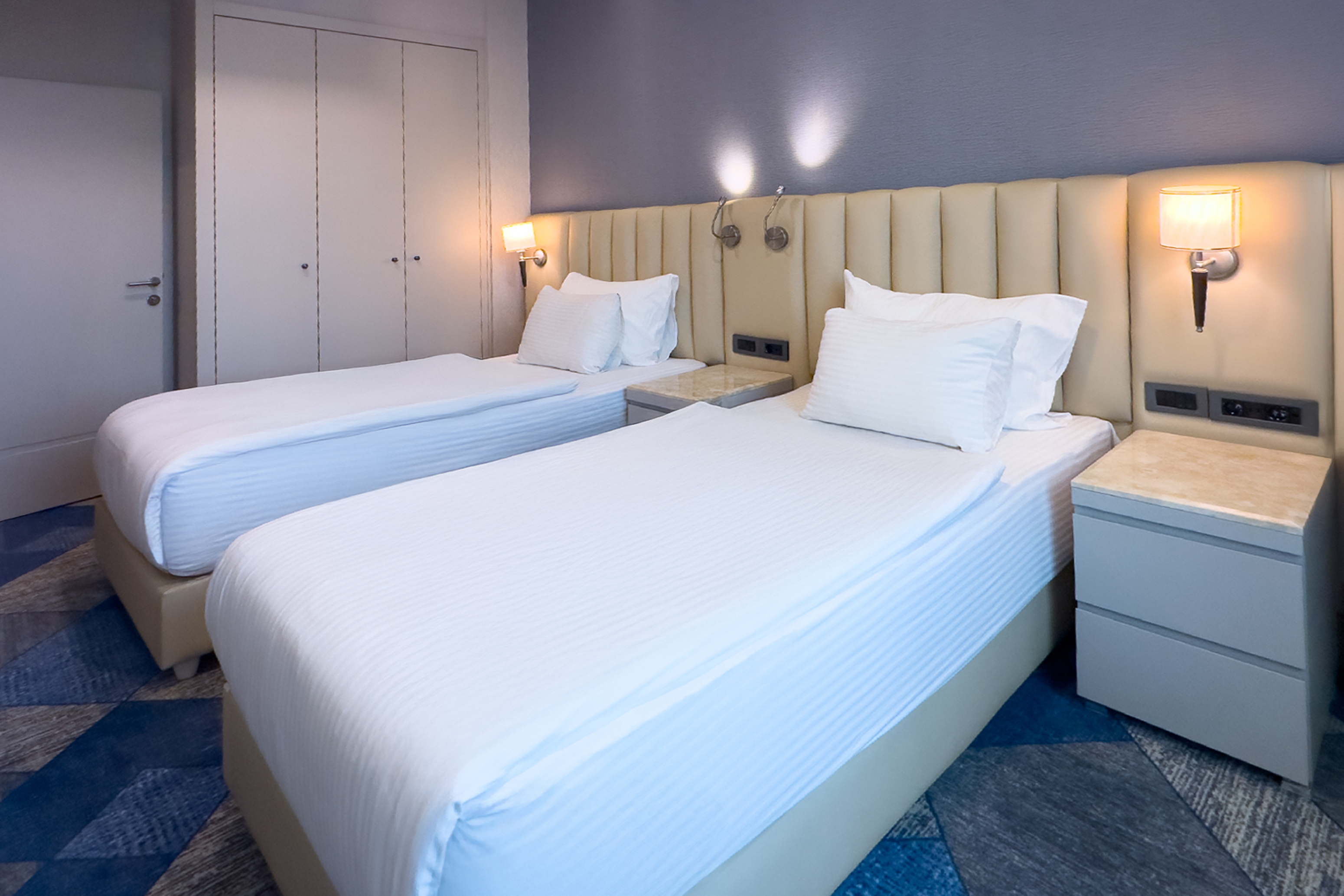 La Quinta by Wyndham Istanbul Gunesli suite in Istanbul, Other than US/Canada