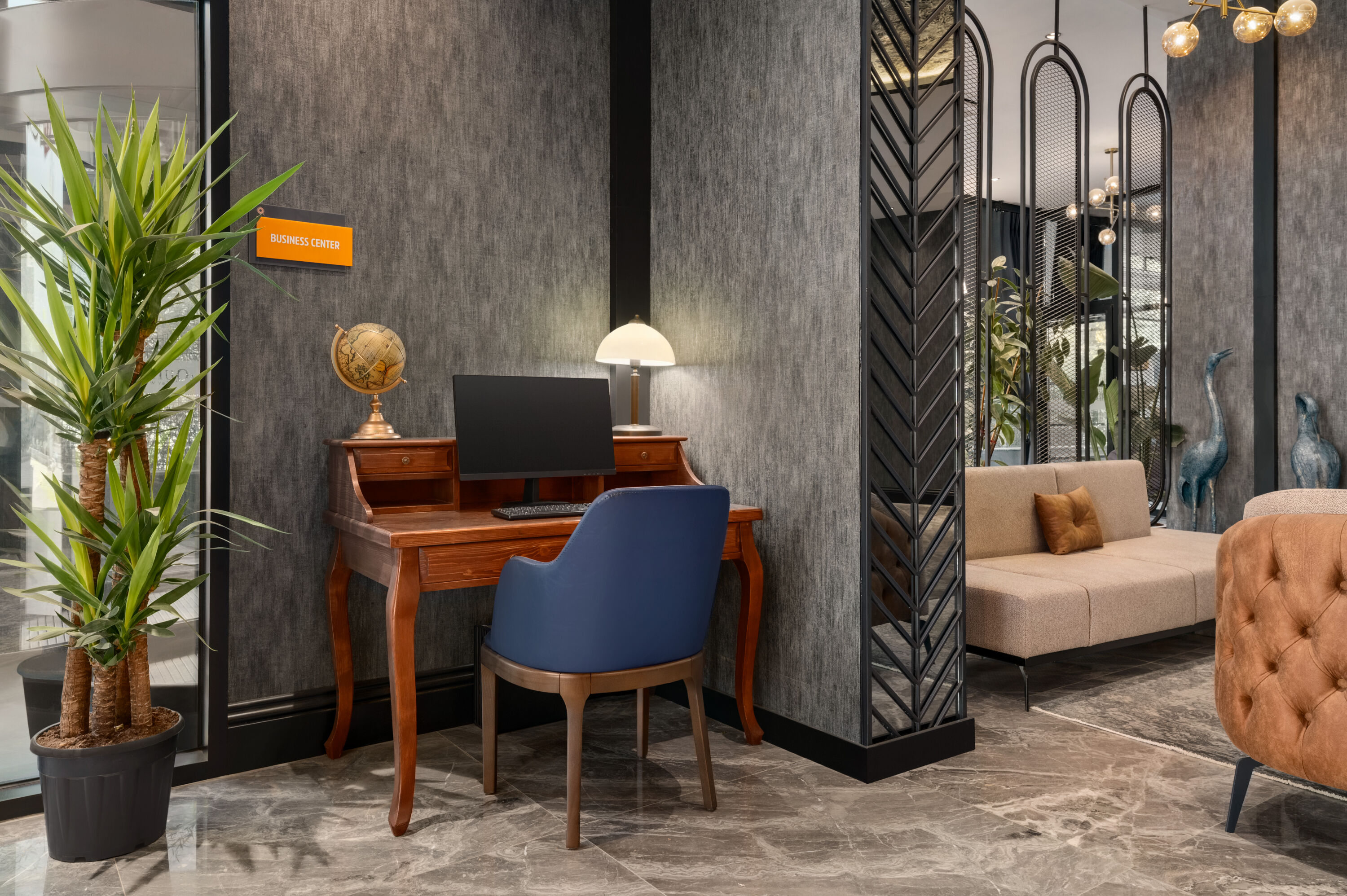 La Quinta By Wyndham Istanbul Kartal business center in Istanbul, Other than US/Canada