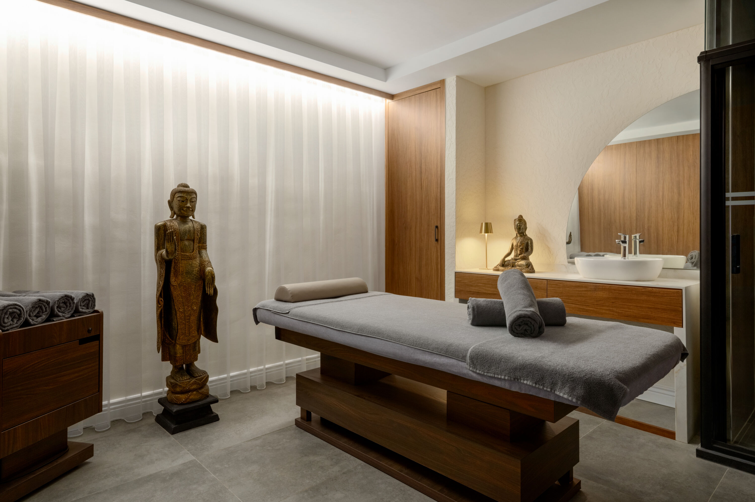 La Quinta By Wyndham Istanbul Kartal spa massage in Istanbul, Other than US/Canada