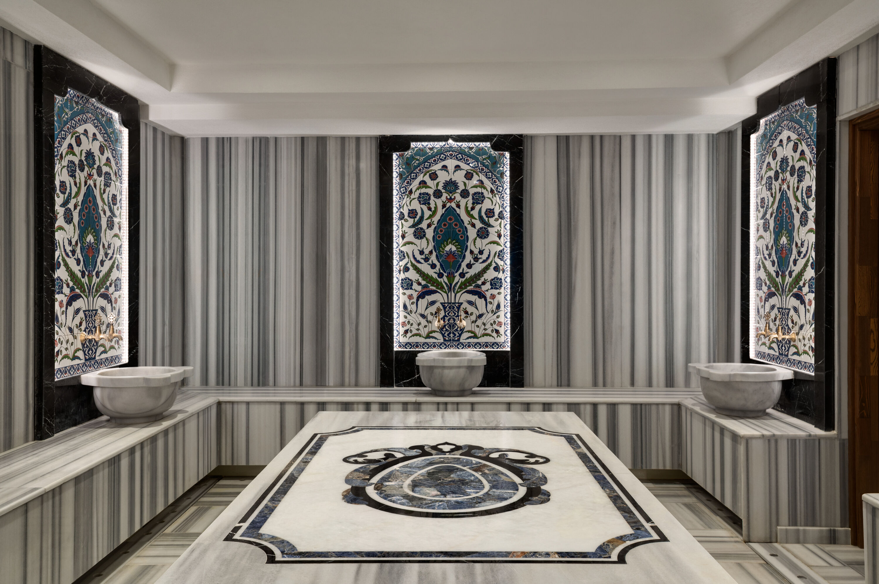 La Quinta By Wyndham Istanbul Kartal spa in Istanbul, Other than US/Canada