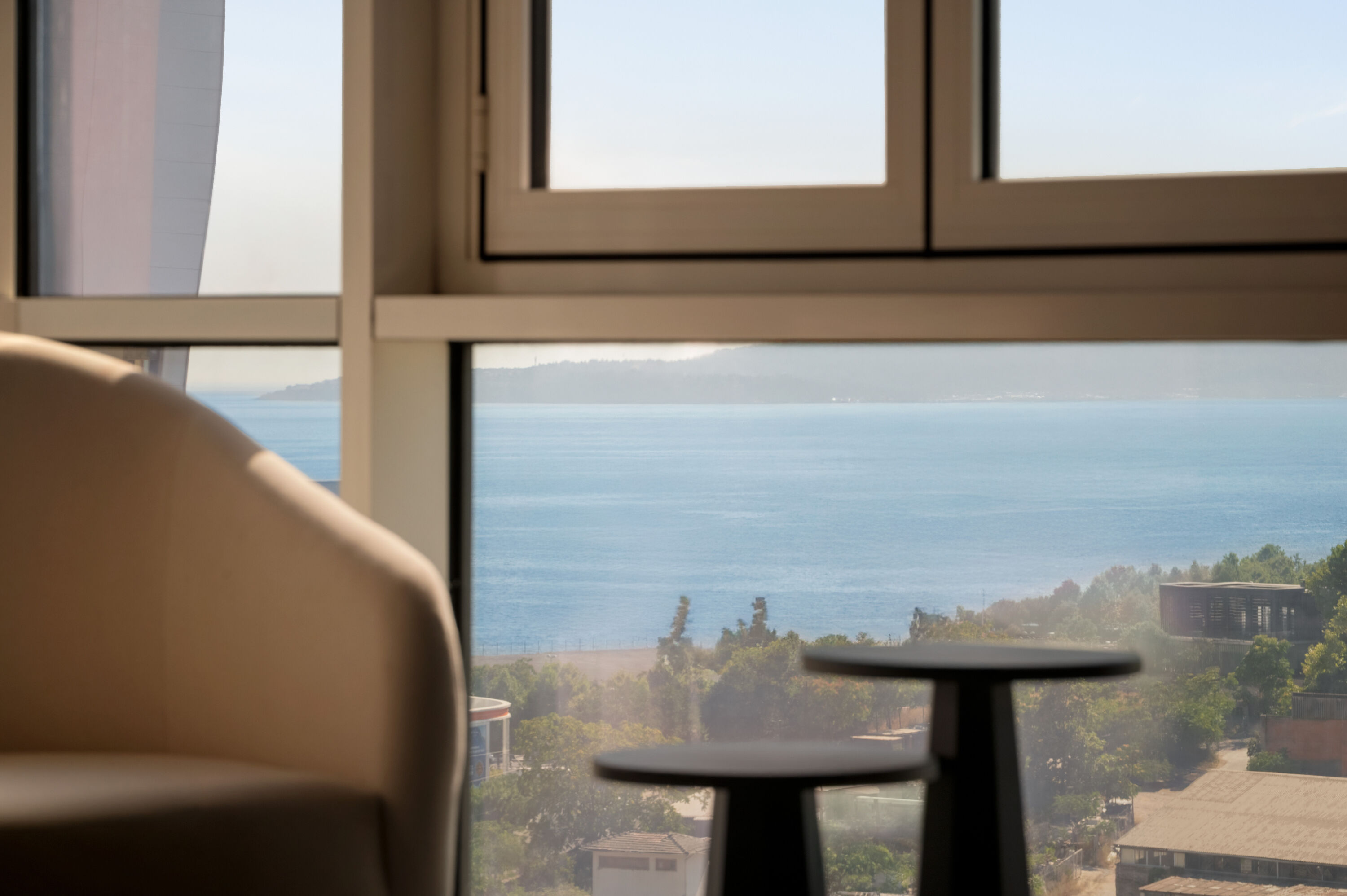 La Quinta By Wyndham Istanbul Kartal suite in Istanbul, Other than US/Canada