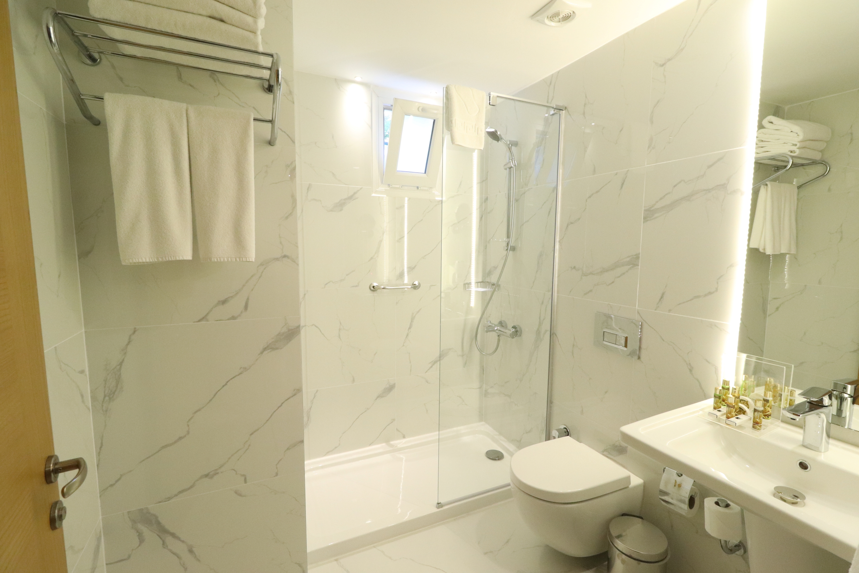 Guest room at the La Quinta by Wyndham Bodrum in Bodrum, Other than US/Canada