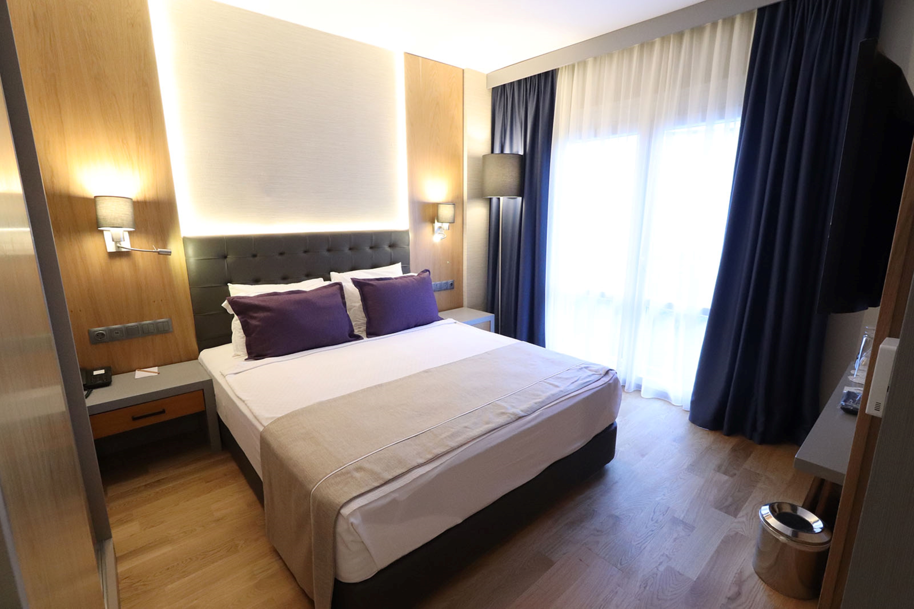 Guest room at the La Quinta by Wyndham Bodrum in Bodrum, Other than US/Canada