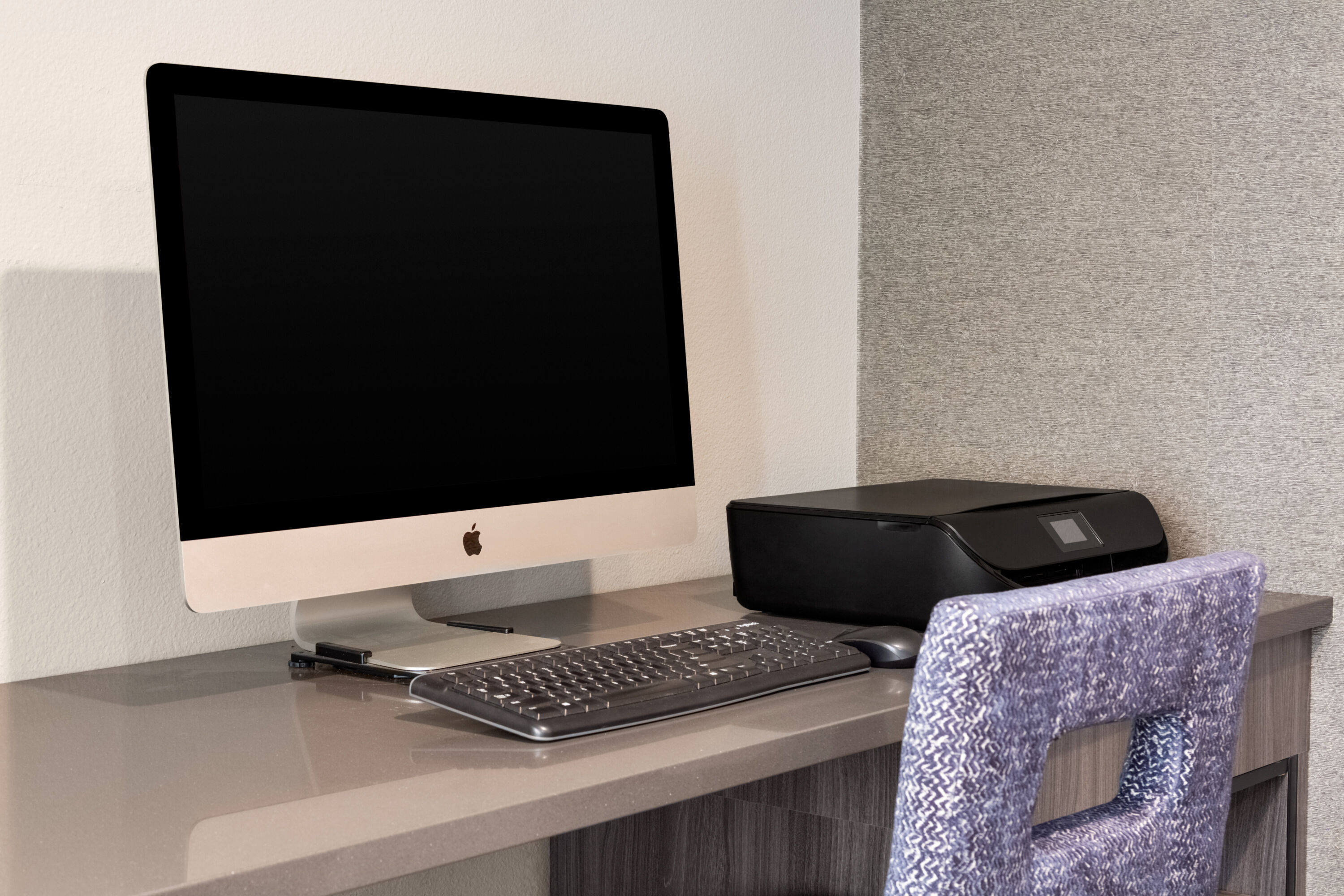 La Quinta Inn & Suites by Wyndham Fairbanks Airport business center in Fairbanks, Alaska