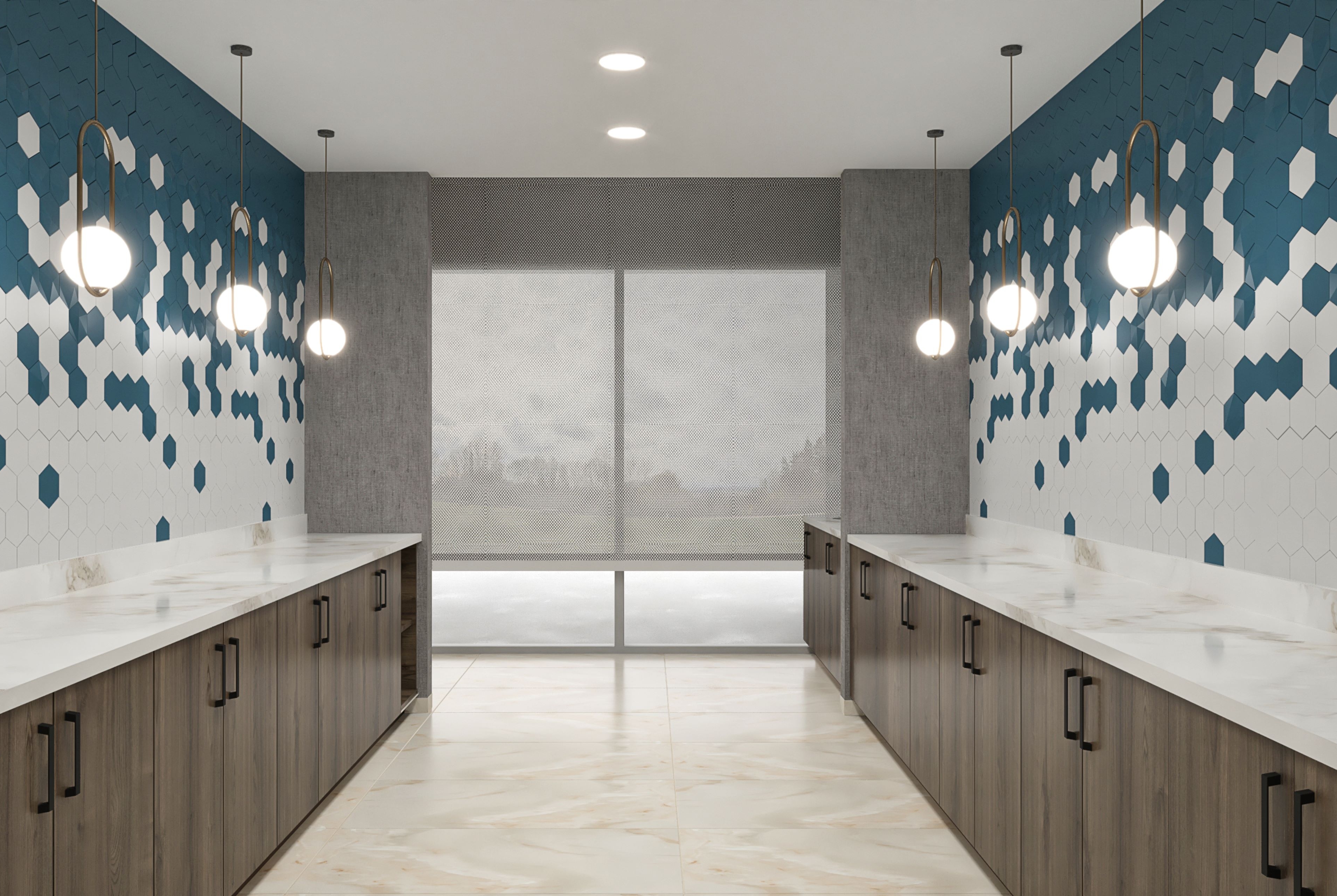 Free breakfast at La Quinta Inn & Suites by Wyndham Athens in Athens, Alabama