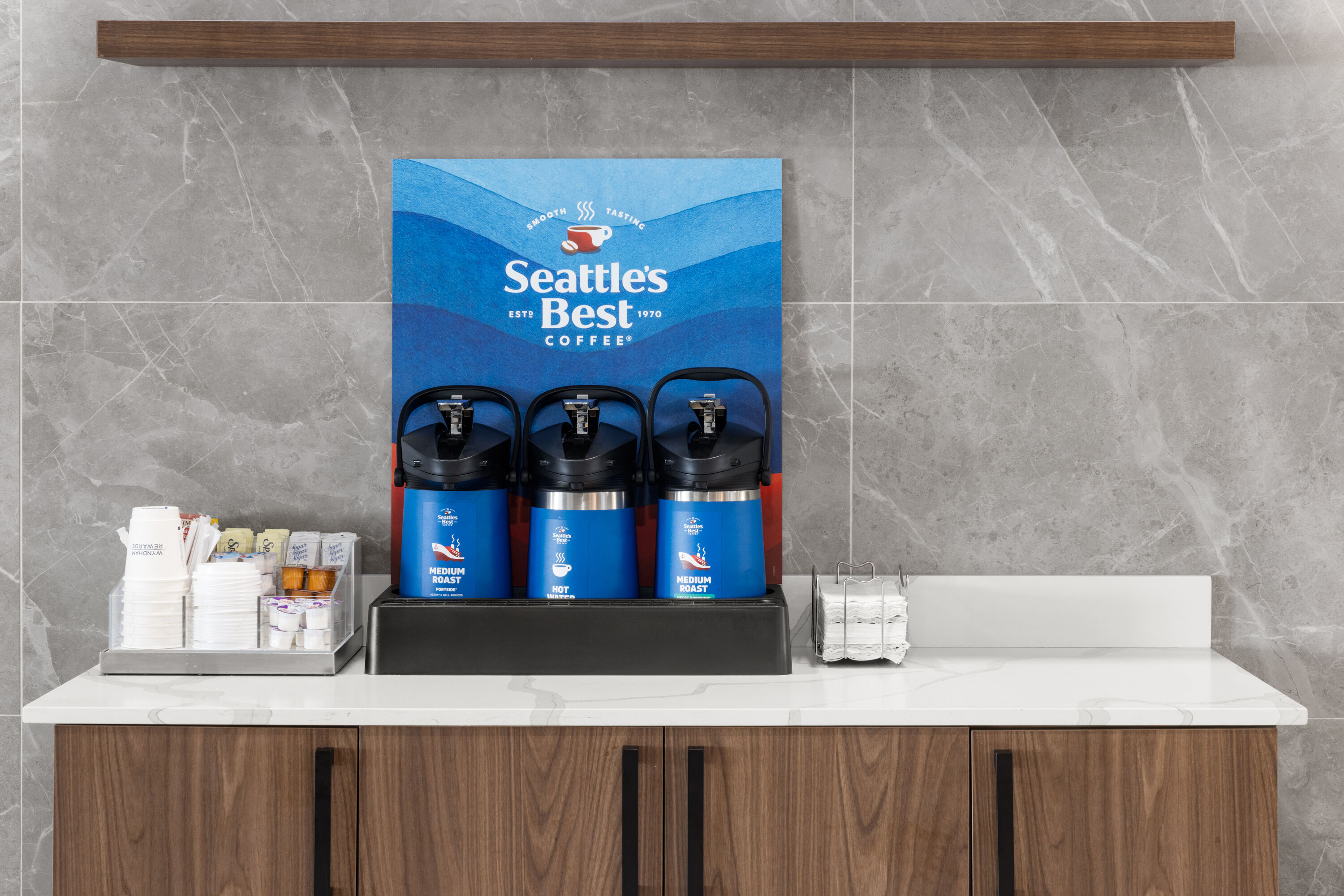 Property amenity at La Quinta Inn & Suites by Wyndham Auburn - University Area in Auburn, Alabama