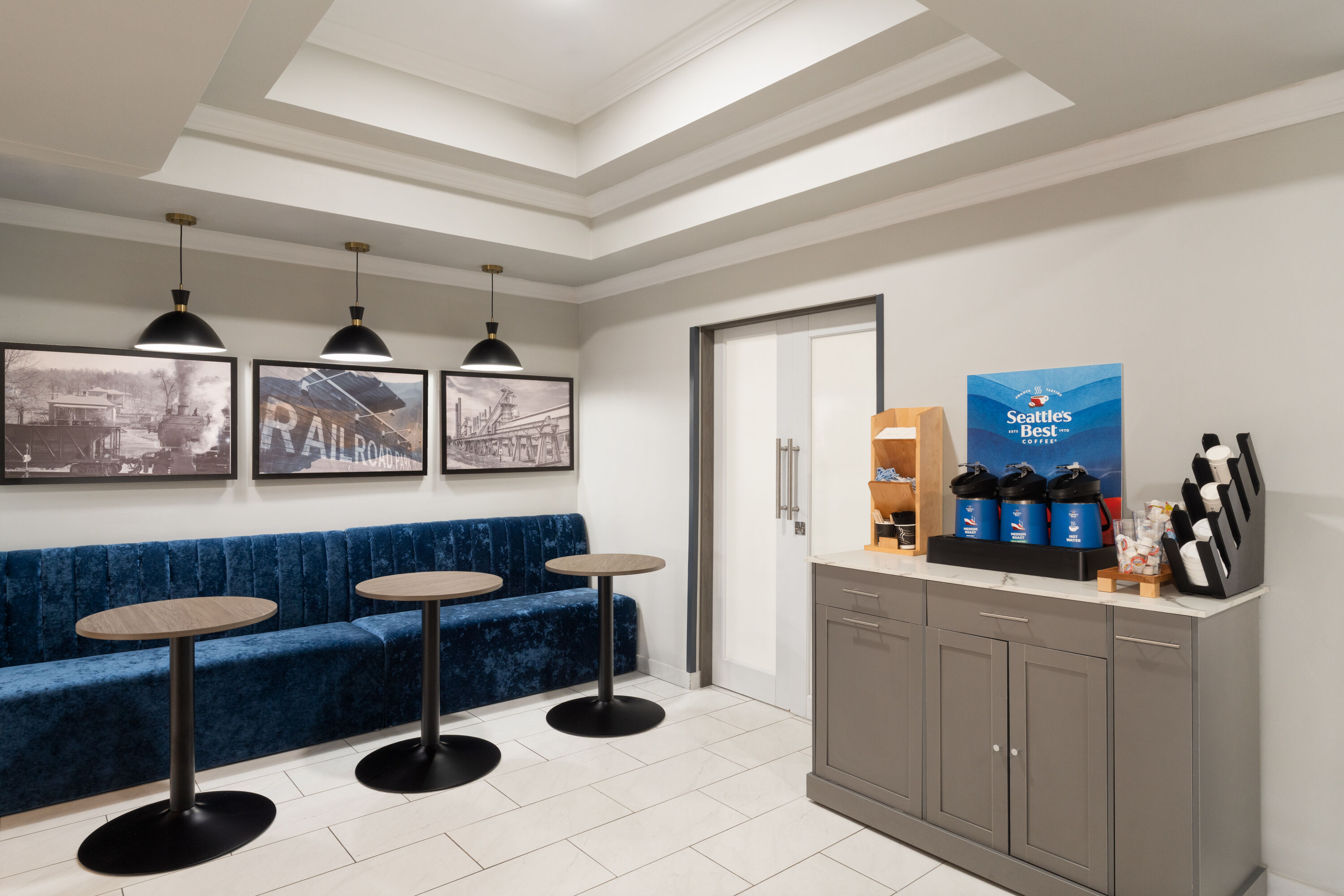 Property amenity at La Quinta Inn & Suites by Wyndham Bessemer in Bessemer, Alabama