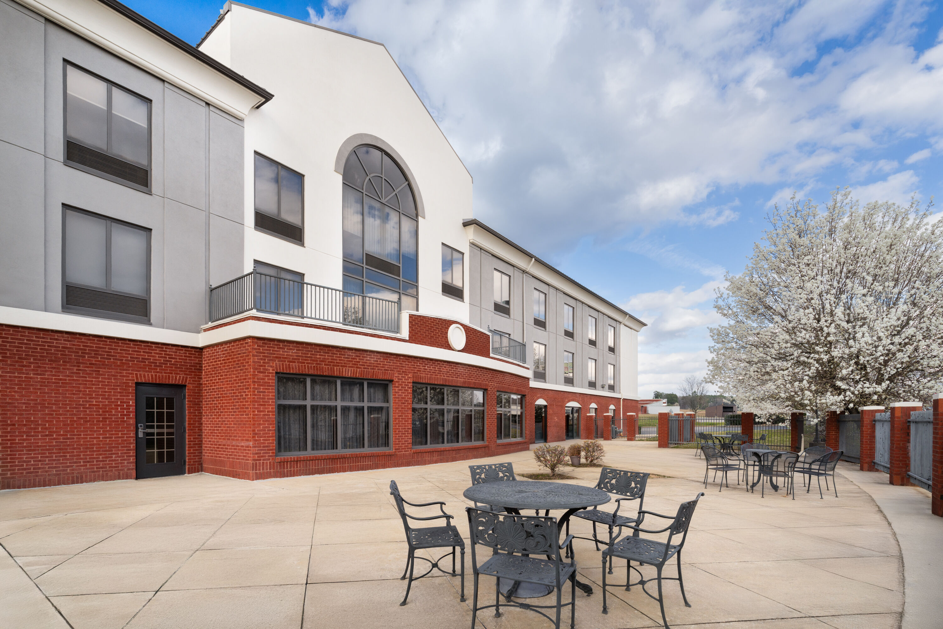 Property amenity at La Quinta Inn & Suites by Wyndham Bessemer in Bessemer, Alabama