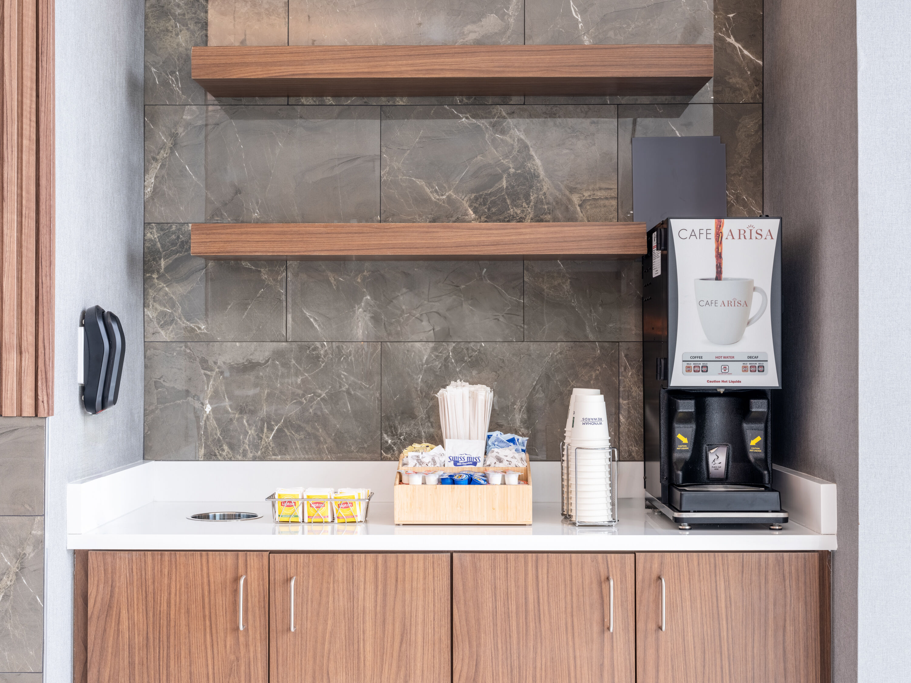 Property amenity at La Quinta by Wyndham Chelsea Birmingham in Chelsea, Alabama