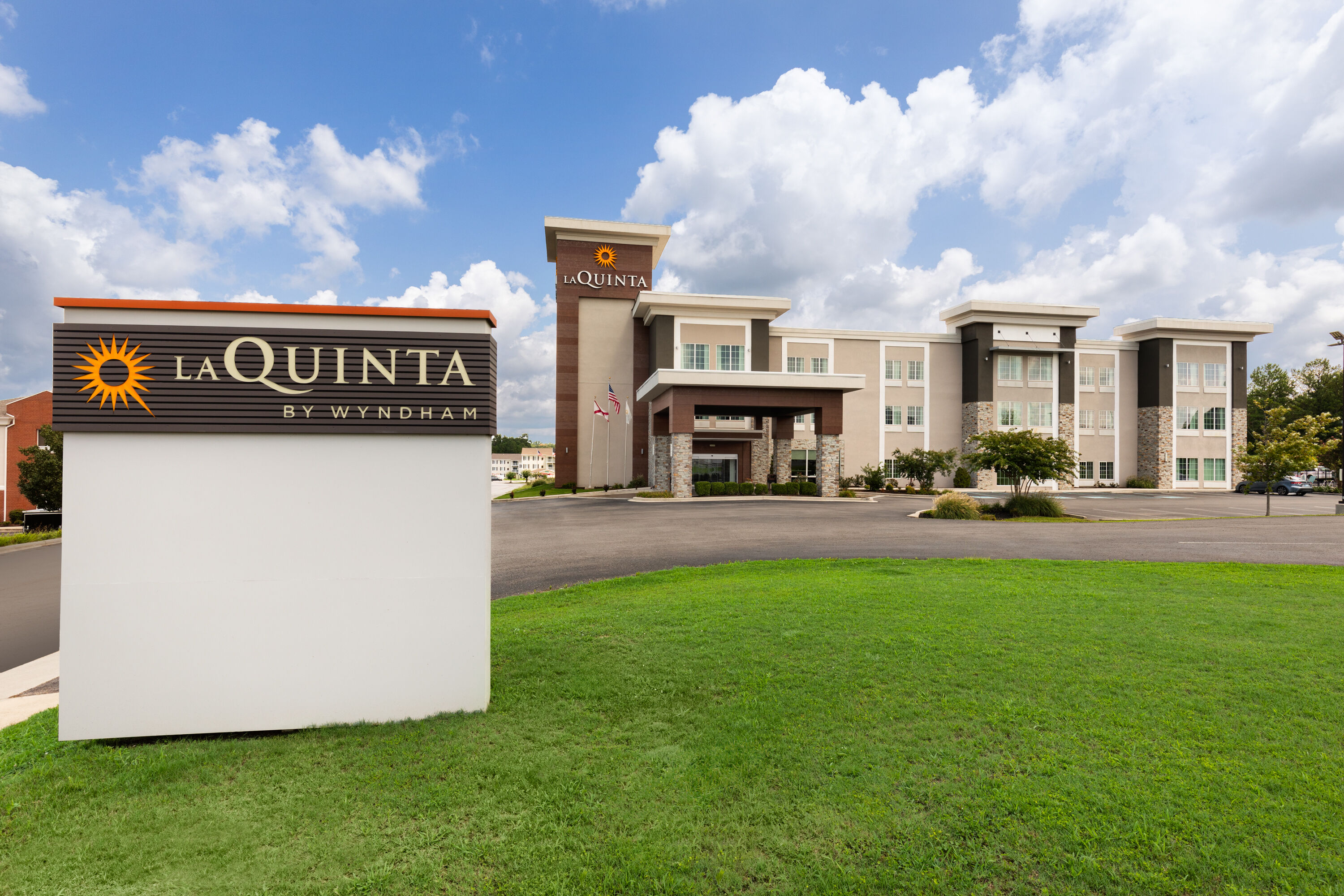 La Quinta Inn & Suites Cullman in Cullman, United States