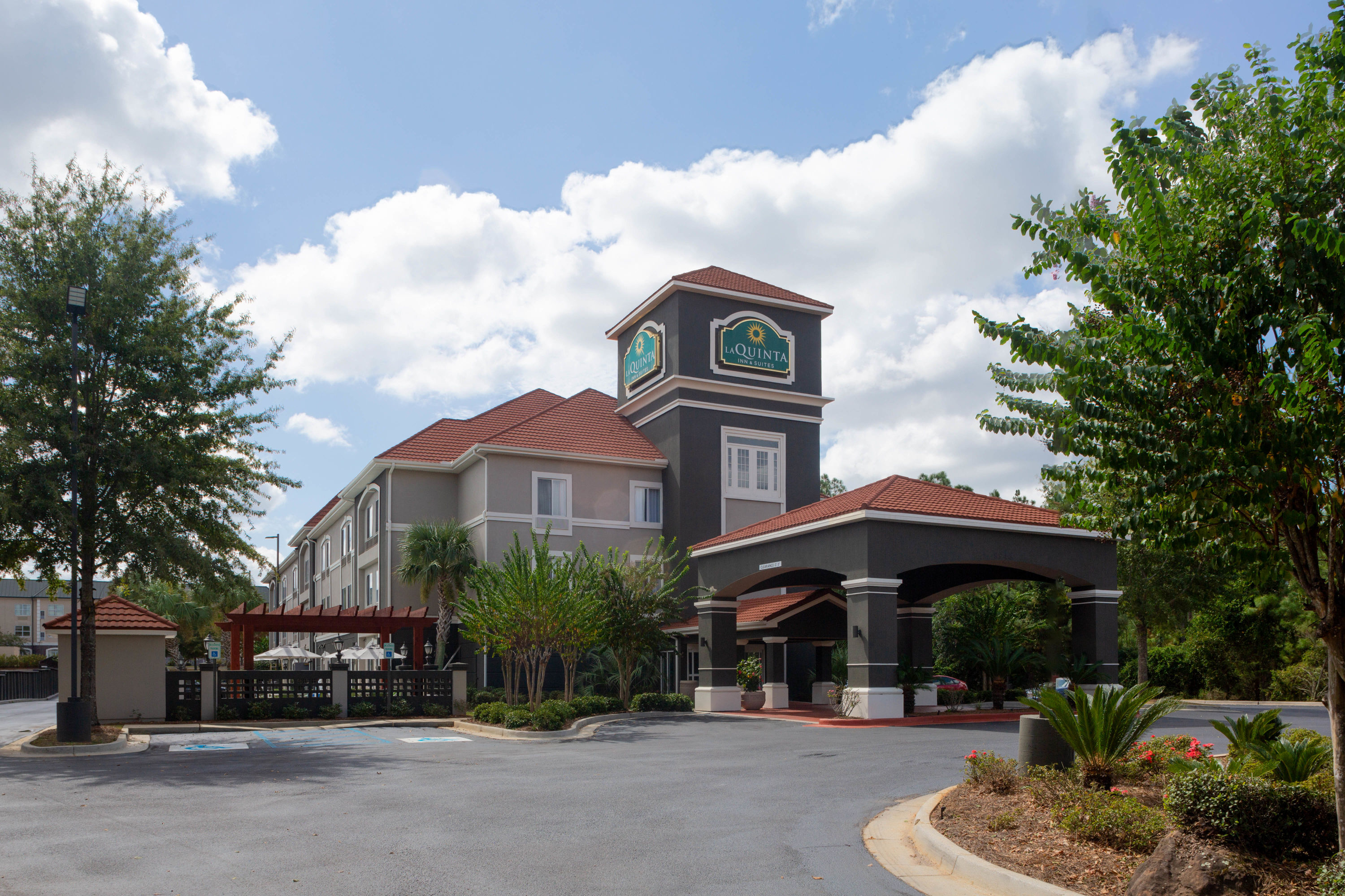 La Quinta Inn Suites By Wyndham Mobile Daphne Daphne Al Hotels