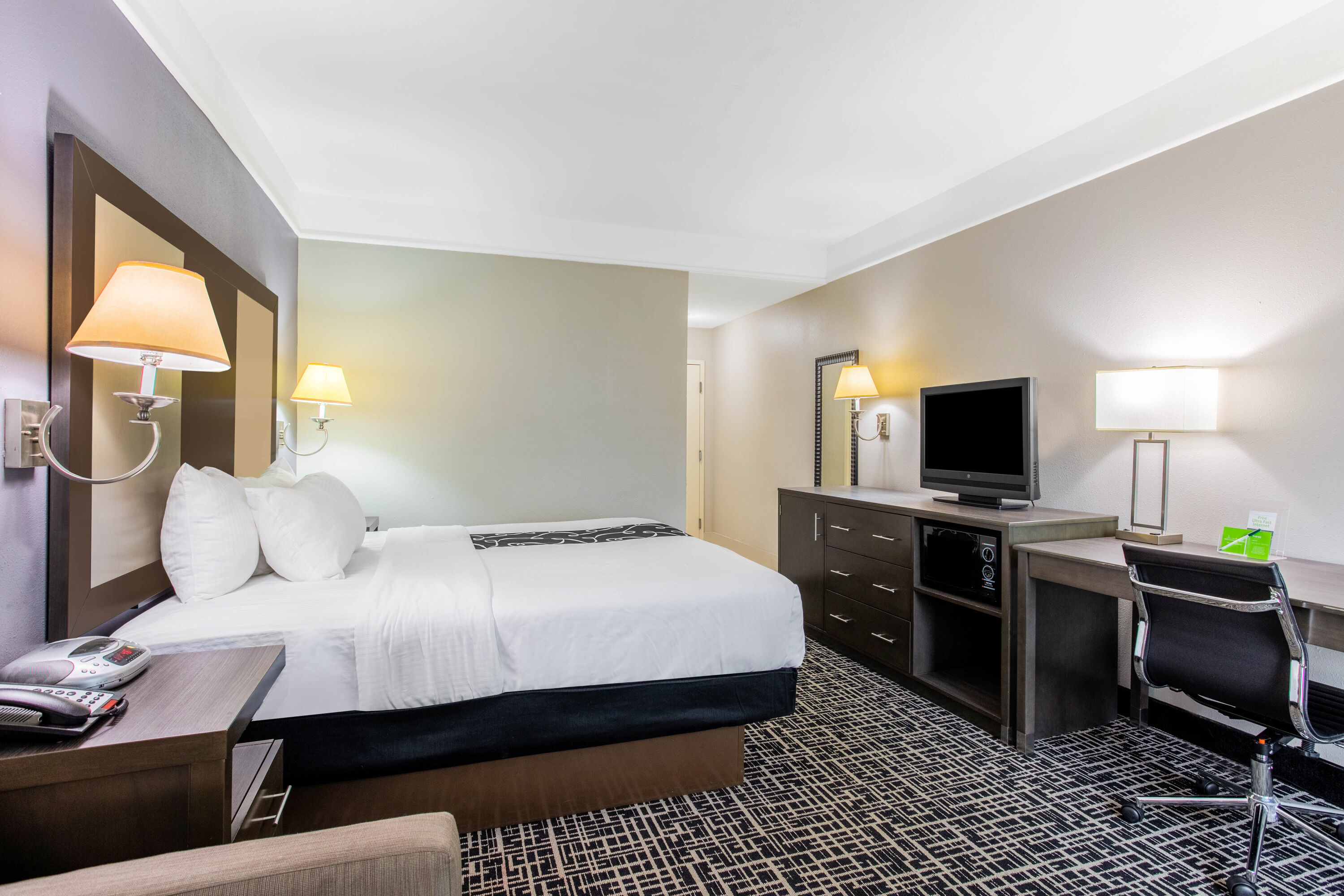 La Quinta Inn & Suites by Wyndham Fultondale Birmingham N Fultondale