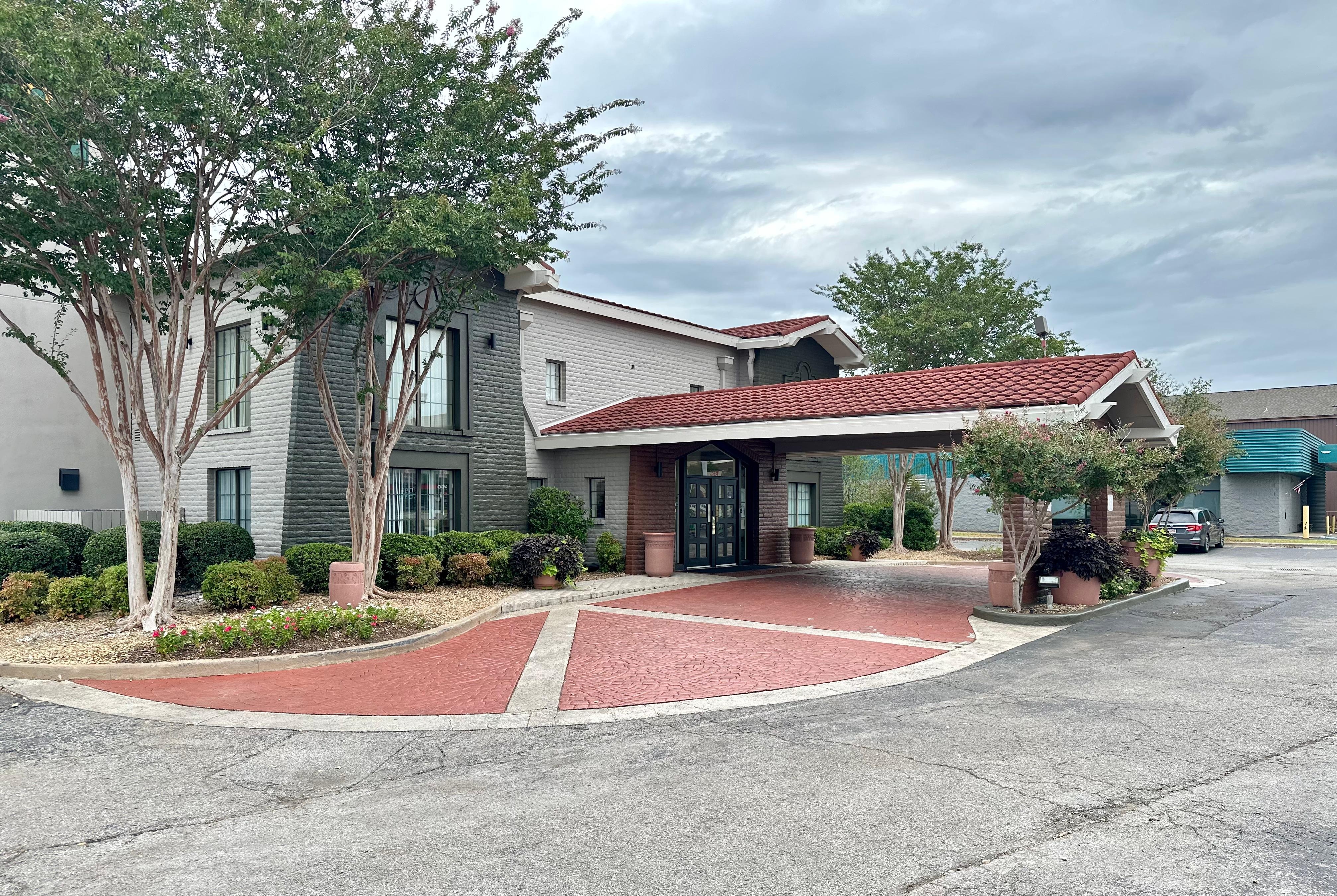 La Quinta Inn By Wyndham Huntsville Research Park