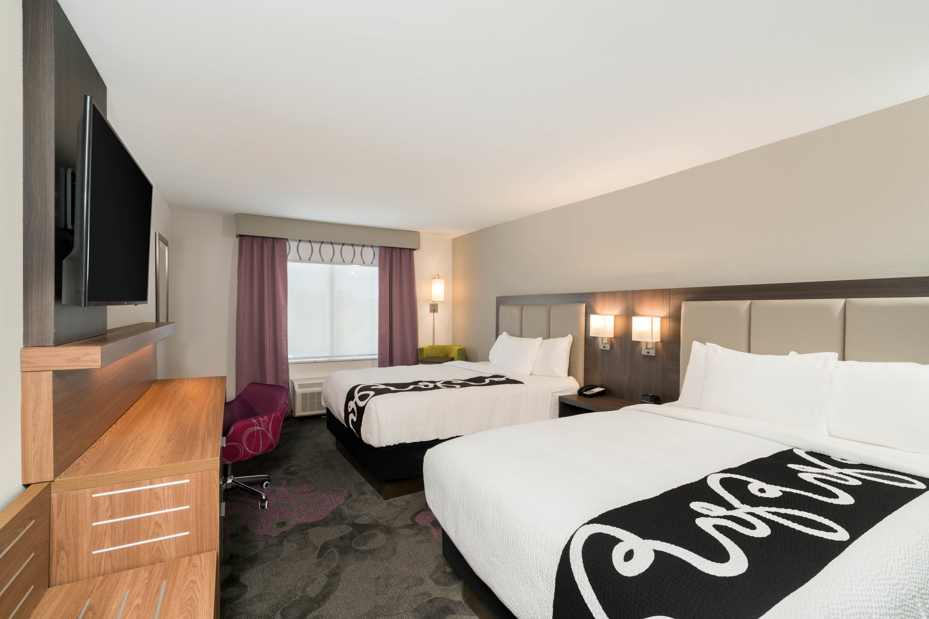 La Quinta Inn Amp Suites By Wyndham Mobile Mobile Al Hotels