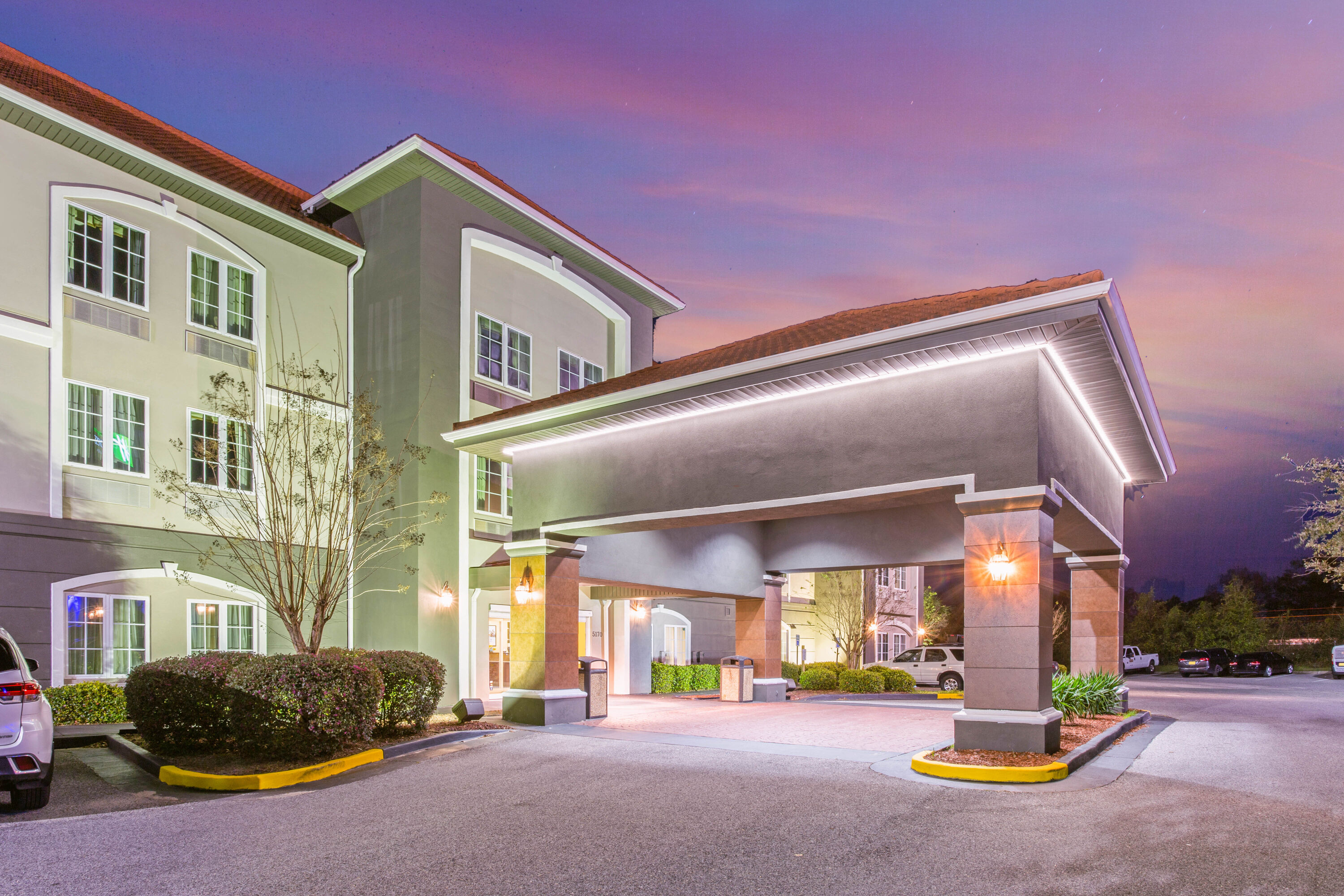 La Quinta Inn Suites by Wyndham Mobile Tillman #39 s Corner Mobile