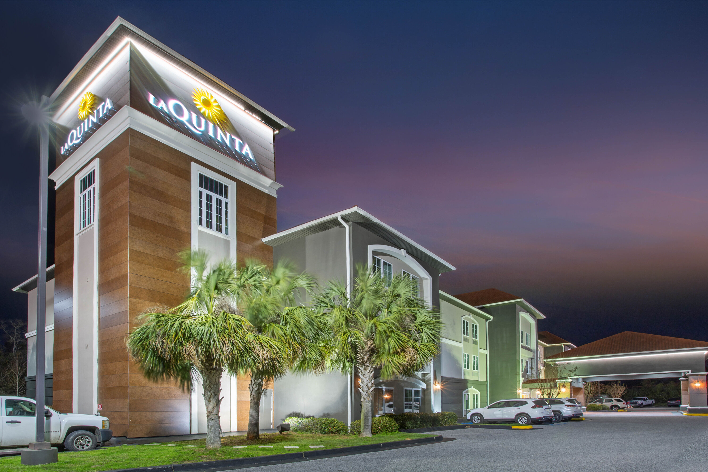 La Quinta Inn Suites by Wyndham Mobile Tillman #39 s Corner Mobile