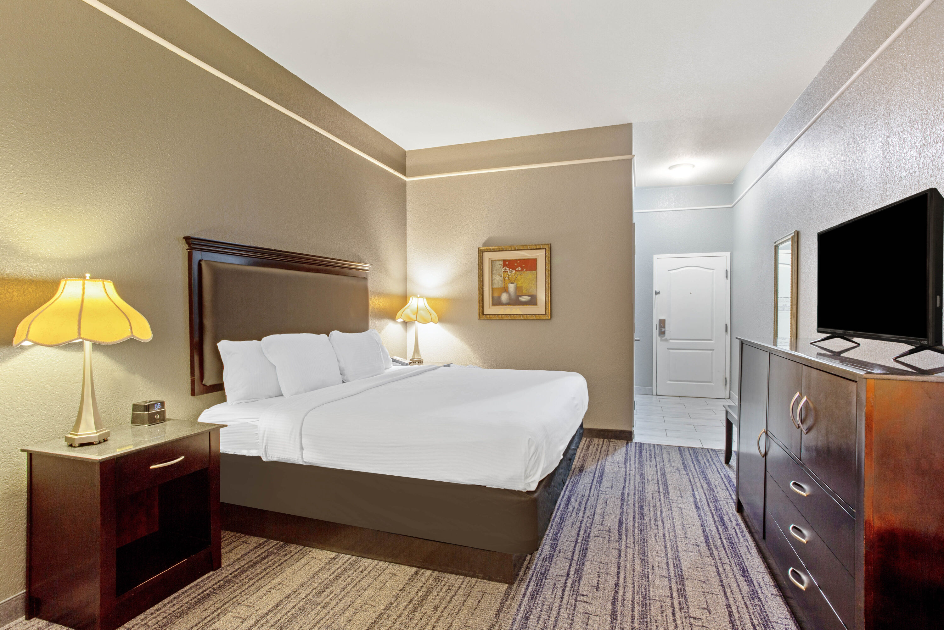 La Quinta Inn Amp Suites By Wyndham Mobile Tillman S