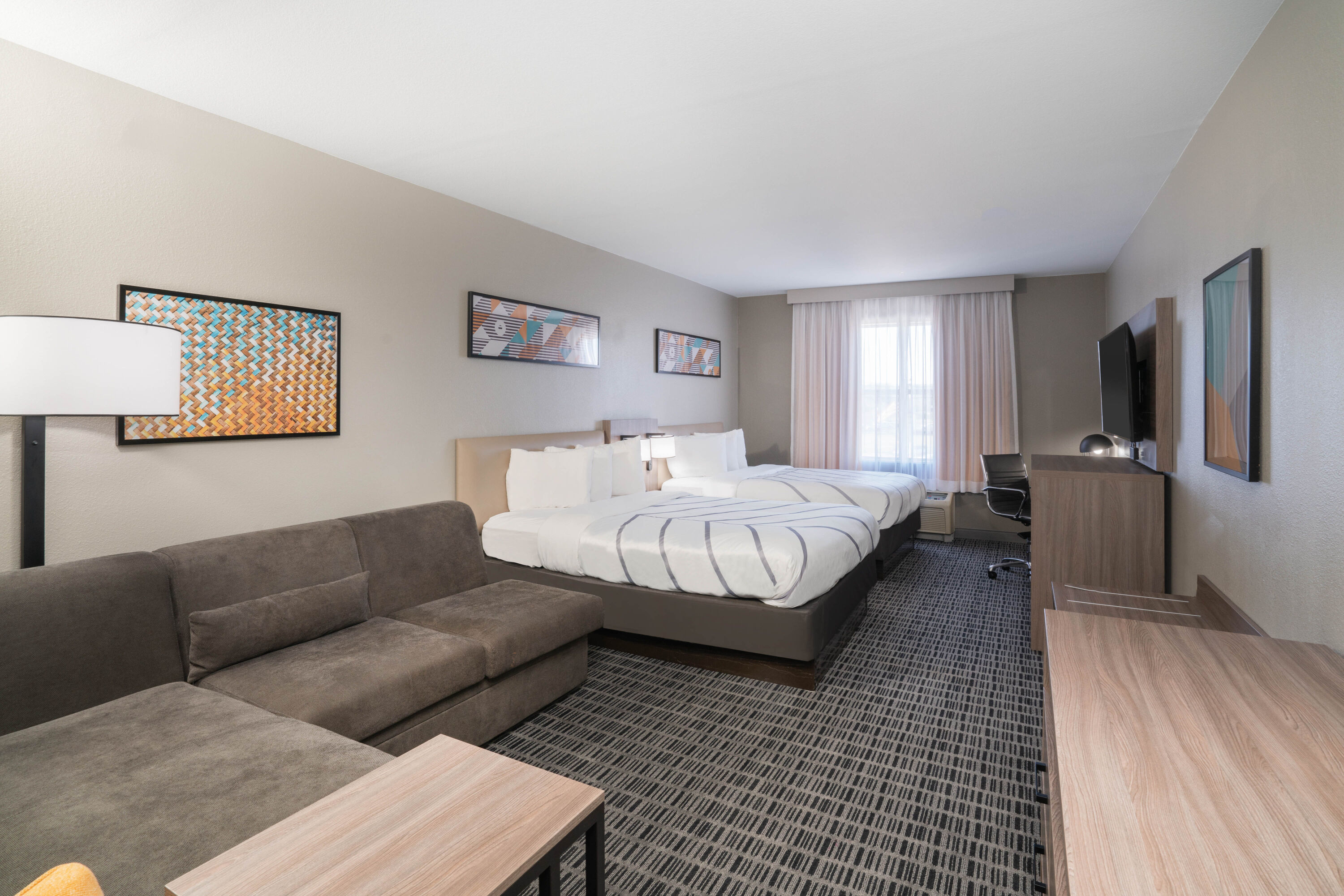 La Quinta Inn Amp Suites By Wyndham Montgomery Montgomery