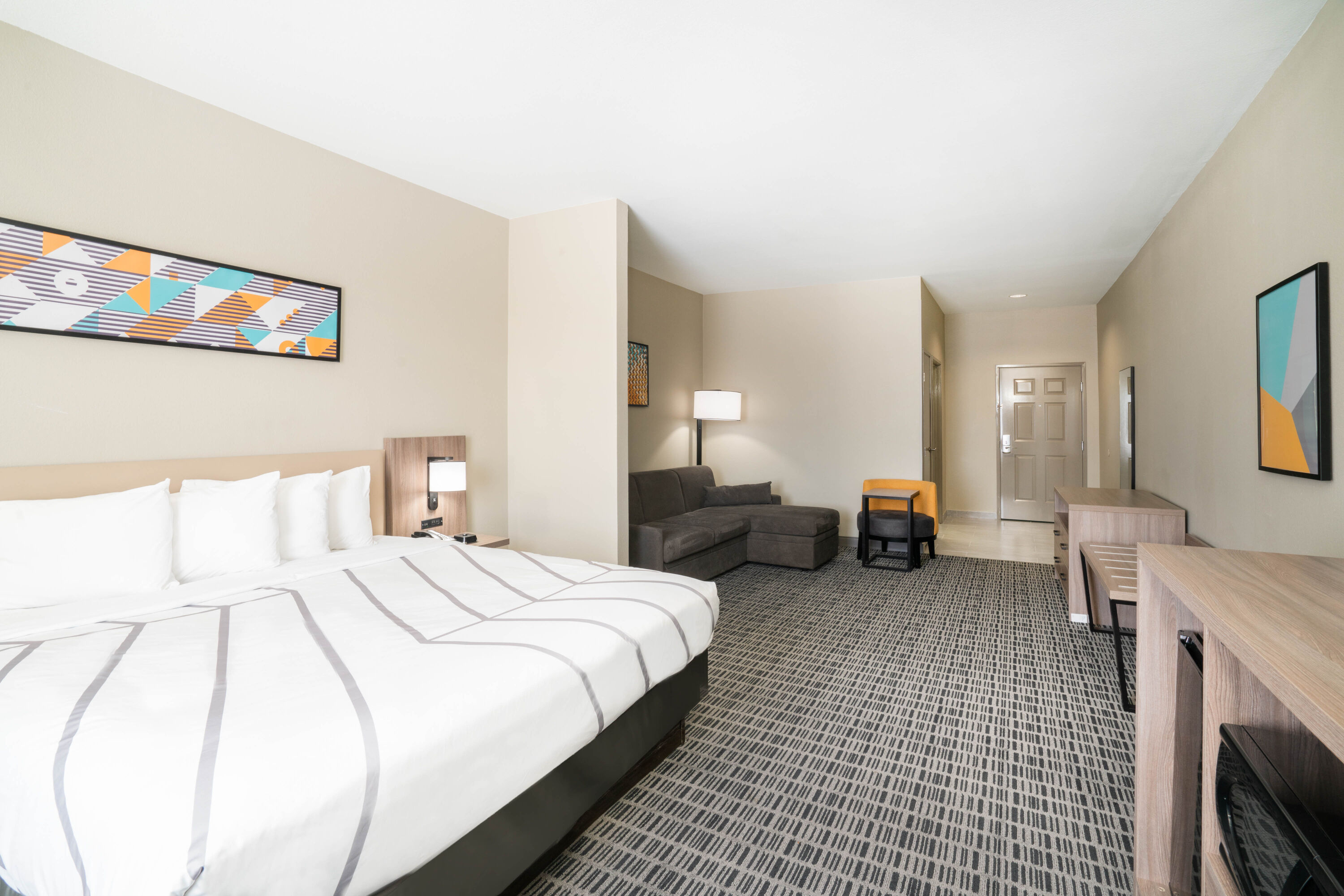 La Quinta Inn Amp Suites By Wyndham Montgomery Montgomery