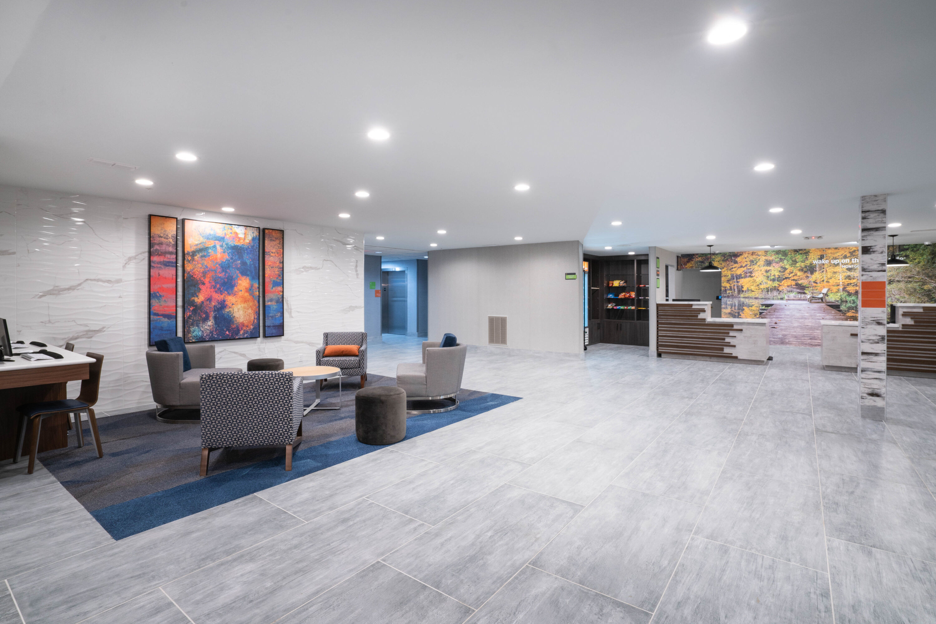 La Quinta Inn Amp Suites By Wyndham Montgomery Montgomery