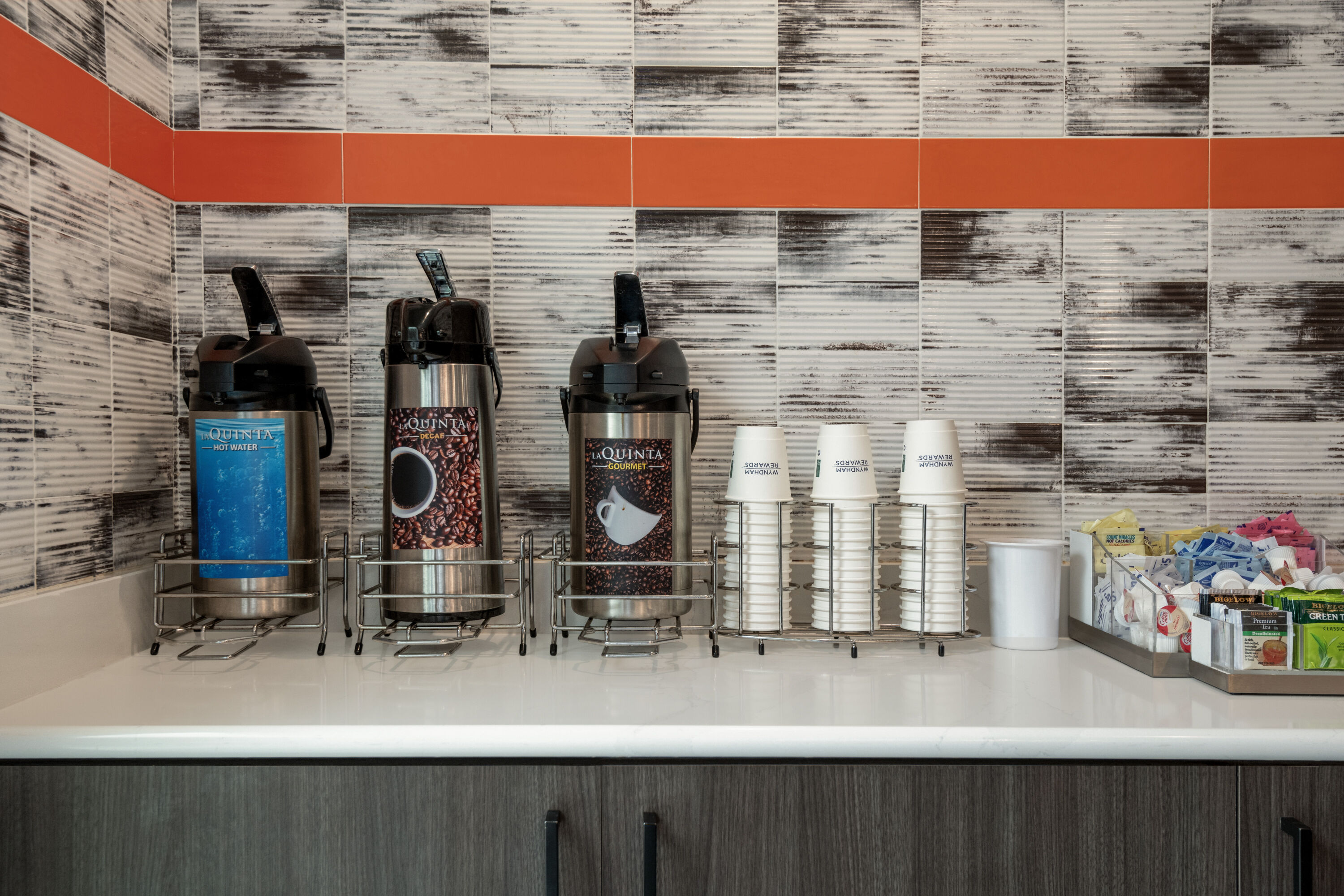 Property amenity at La Quinta Inn & Suites by Wyndham Montgomery in Montgomery, Alabama