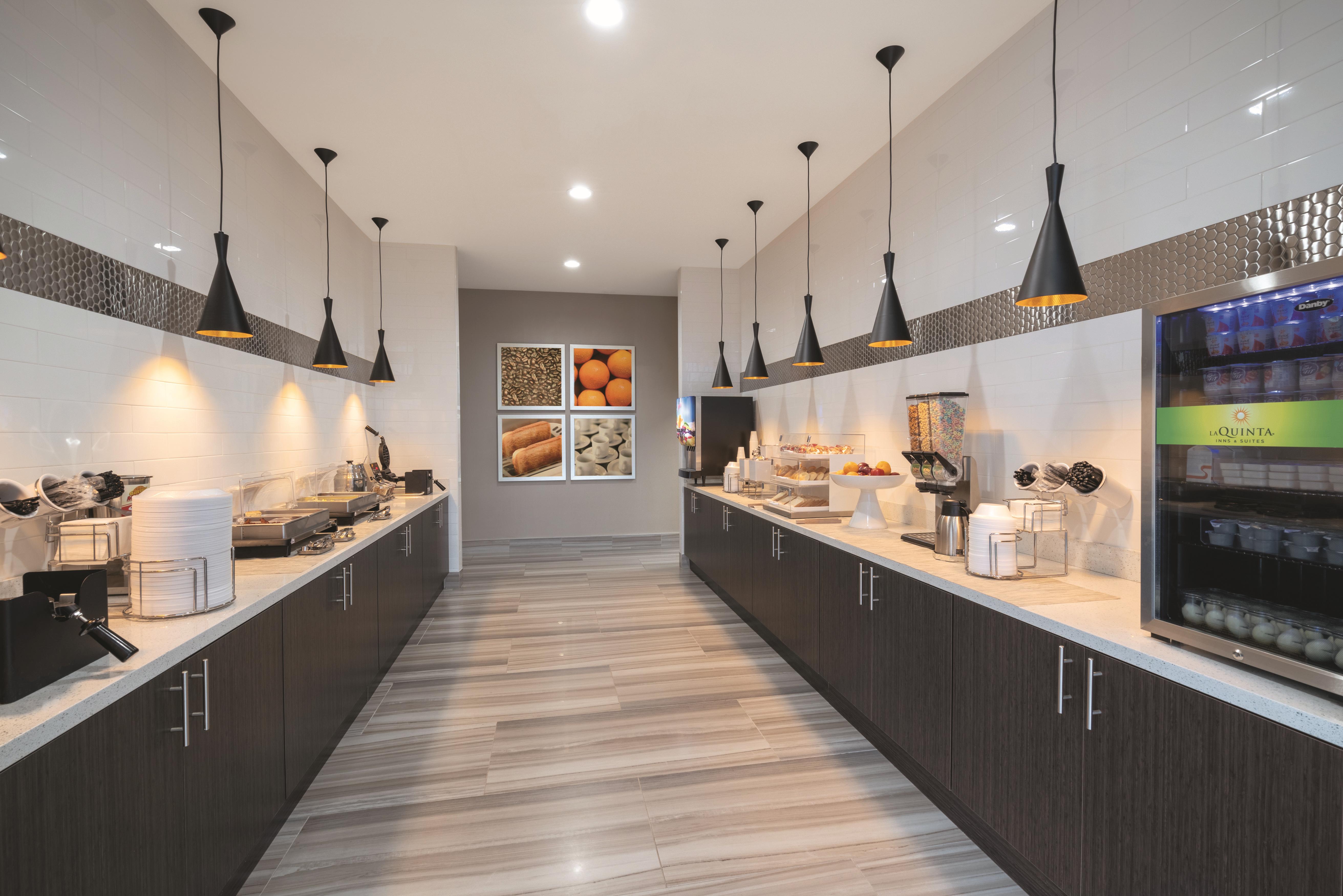 Property amenity at La Quinta Inn & Suites by Wyndham Opelika Auburn in Opelika, Alabama