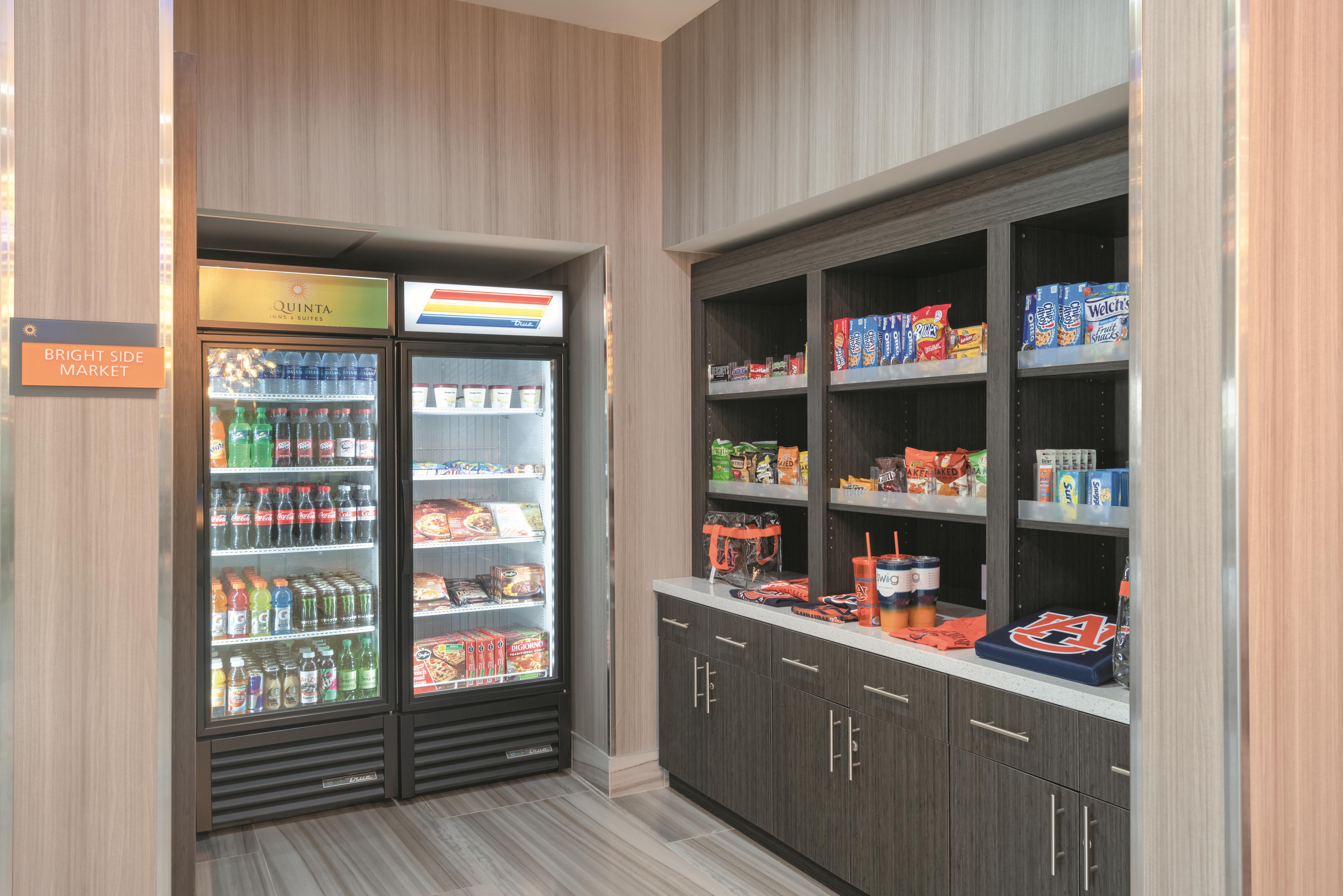 Property amenity at La Quinta Inn & Suites by Wyndham Opelika Auburn in Opelika, Alabama