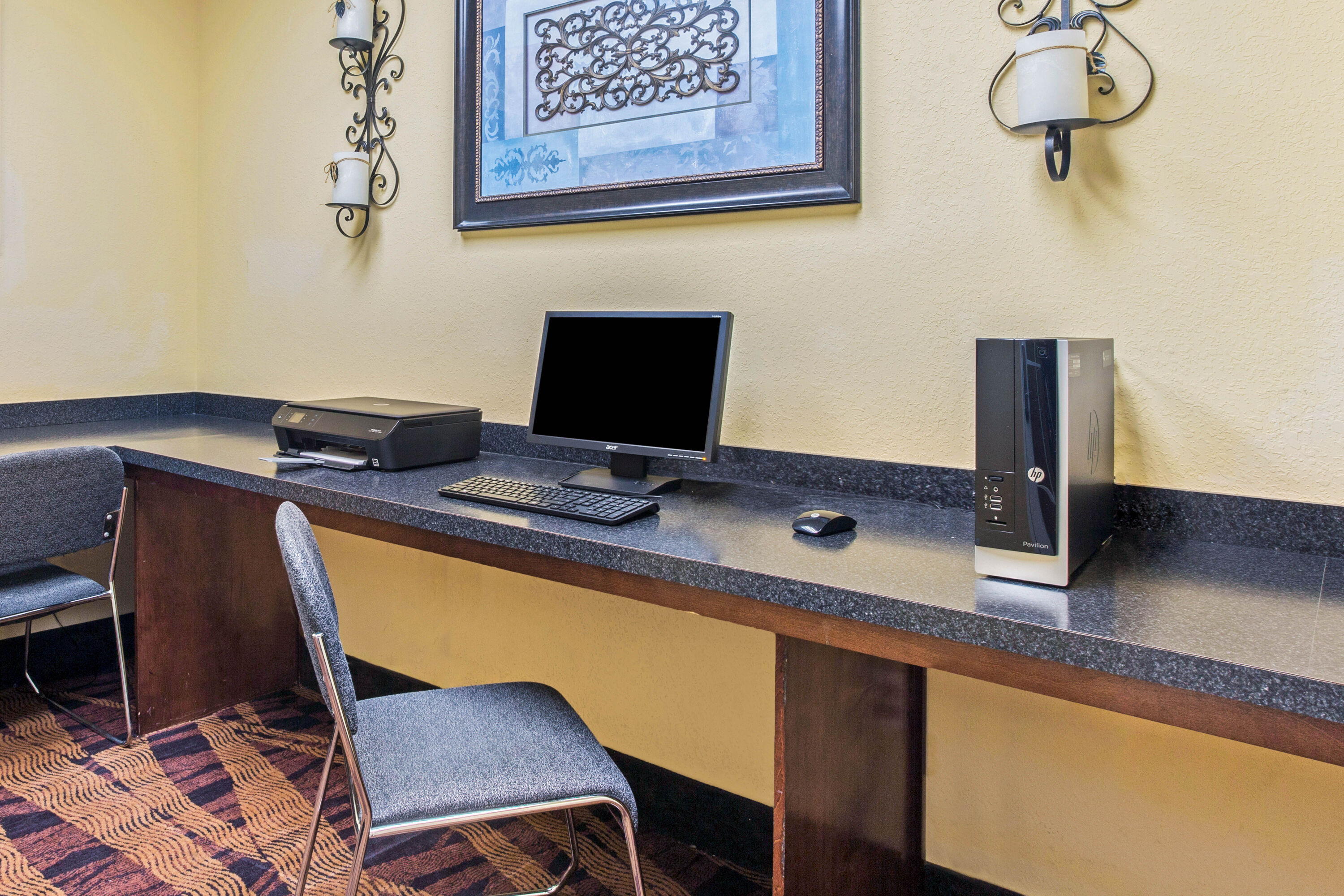 La Quinta Inn & Suites by Wyndham Mobile Satsuma / Saraland Satsuma