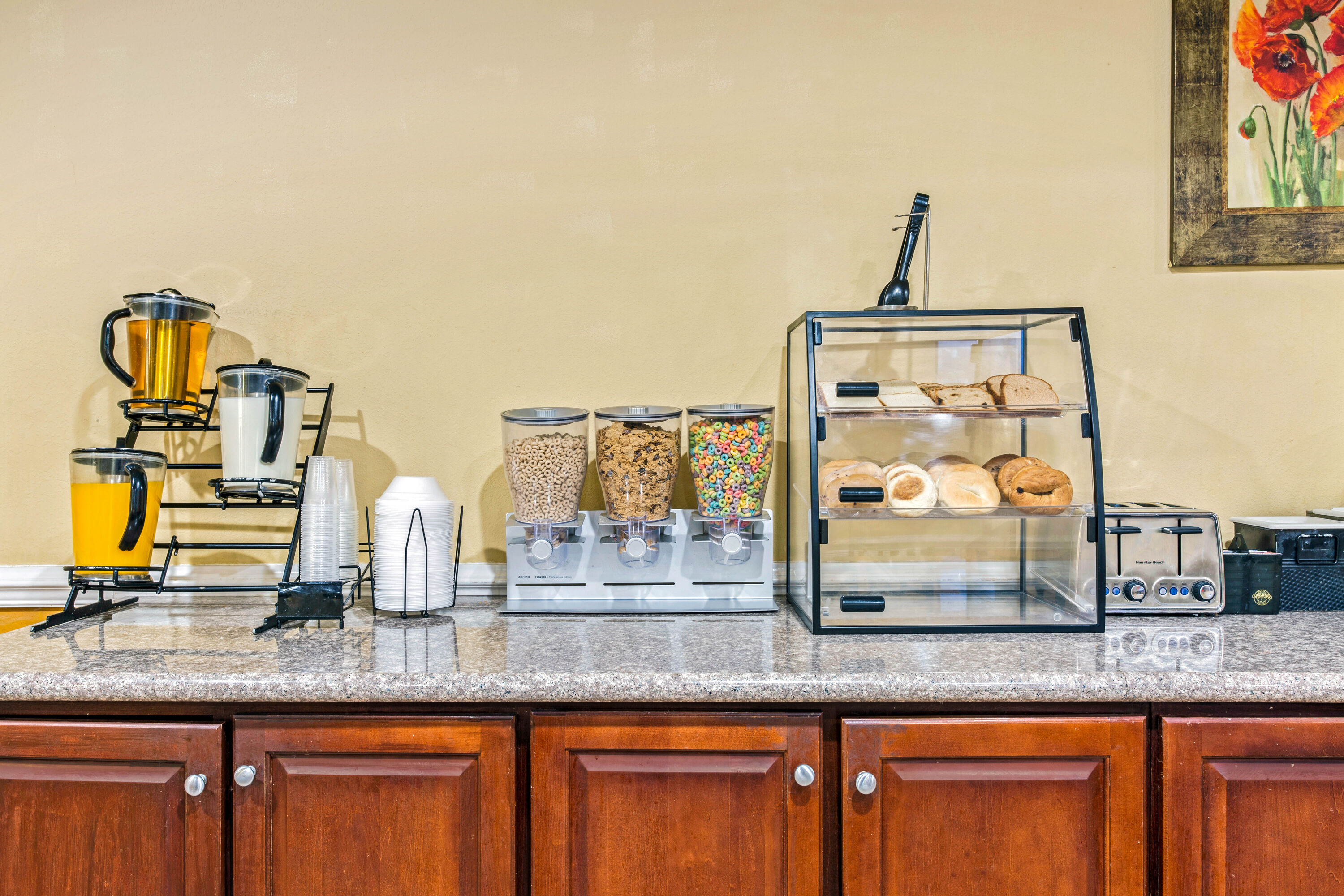 La Quinta Inn & Suites by Wyndham Mobile Satsuma / Saraland Satsuma, AL Hotels