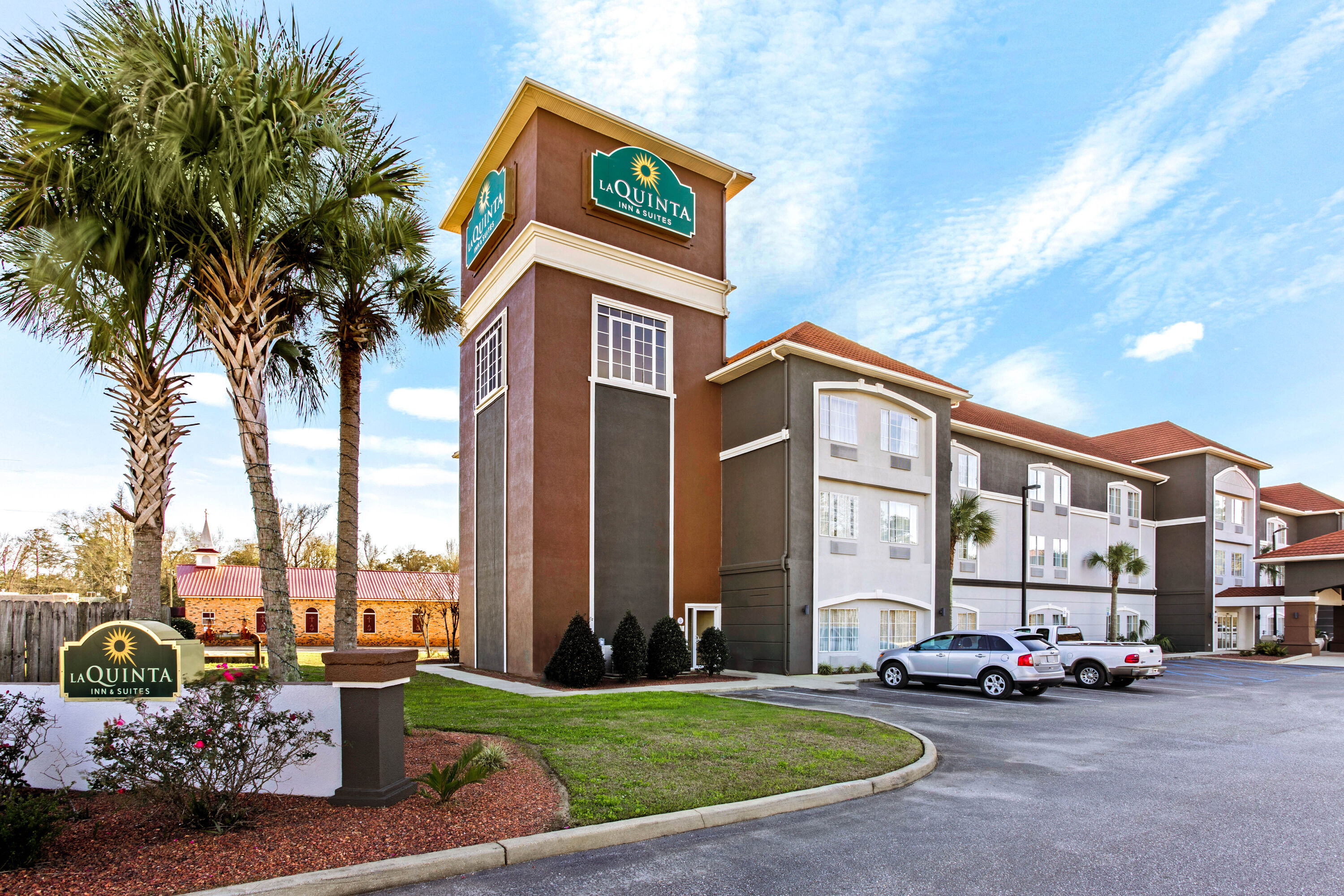 La Quinta Inn & Suites by Wyndham Mobile Satsuma / Saraland Satsuma