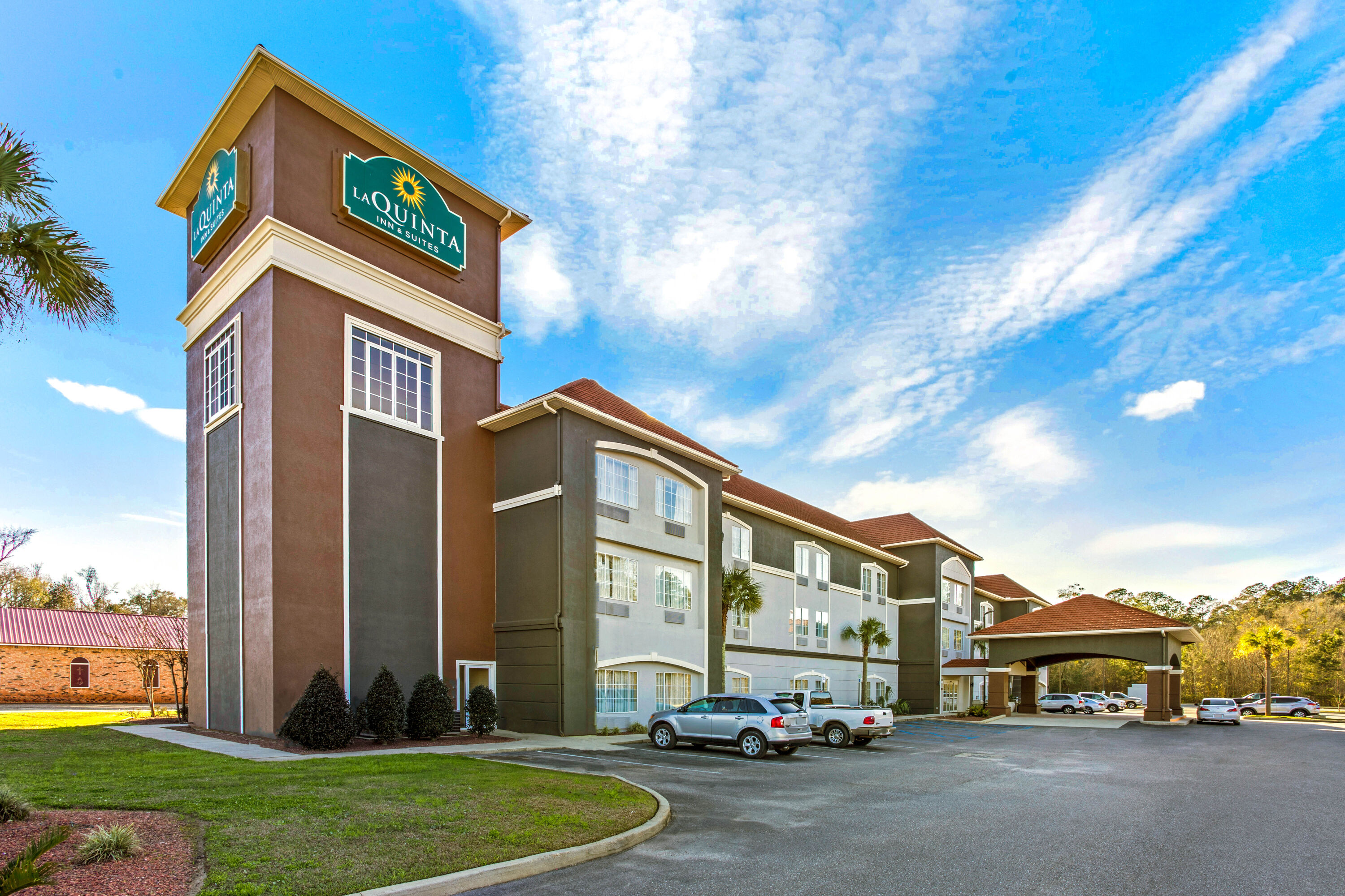 La Quinta Inn & Suites by Wyndham Mobile Satsuma / Saraland Satsuma