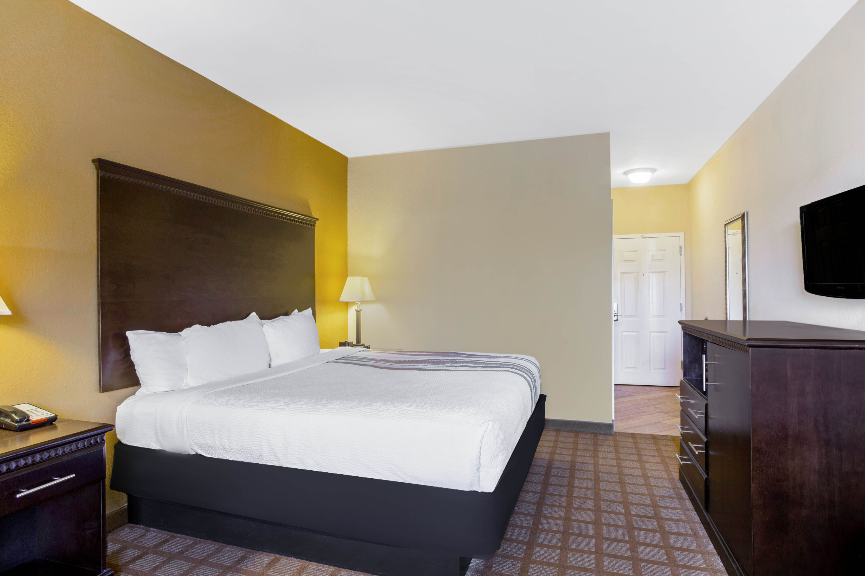 La Quinta Inn & Suites by Wyndham Mobile Satsuma / Saraland Satsuma, AL Hotels