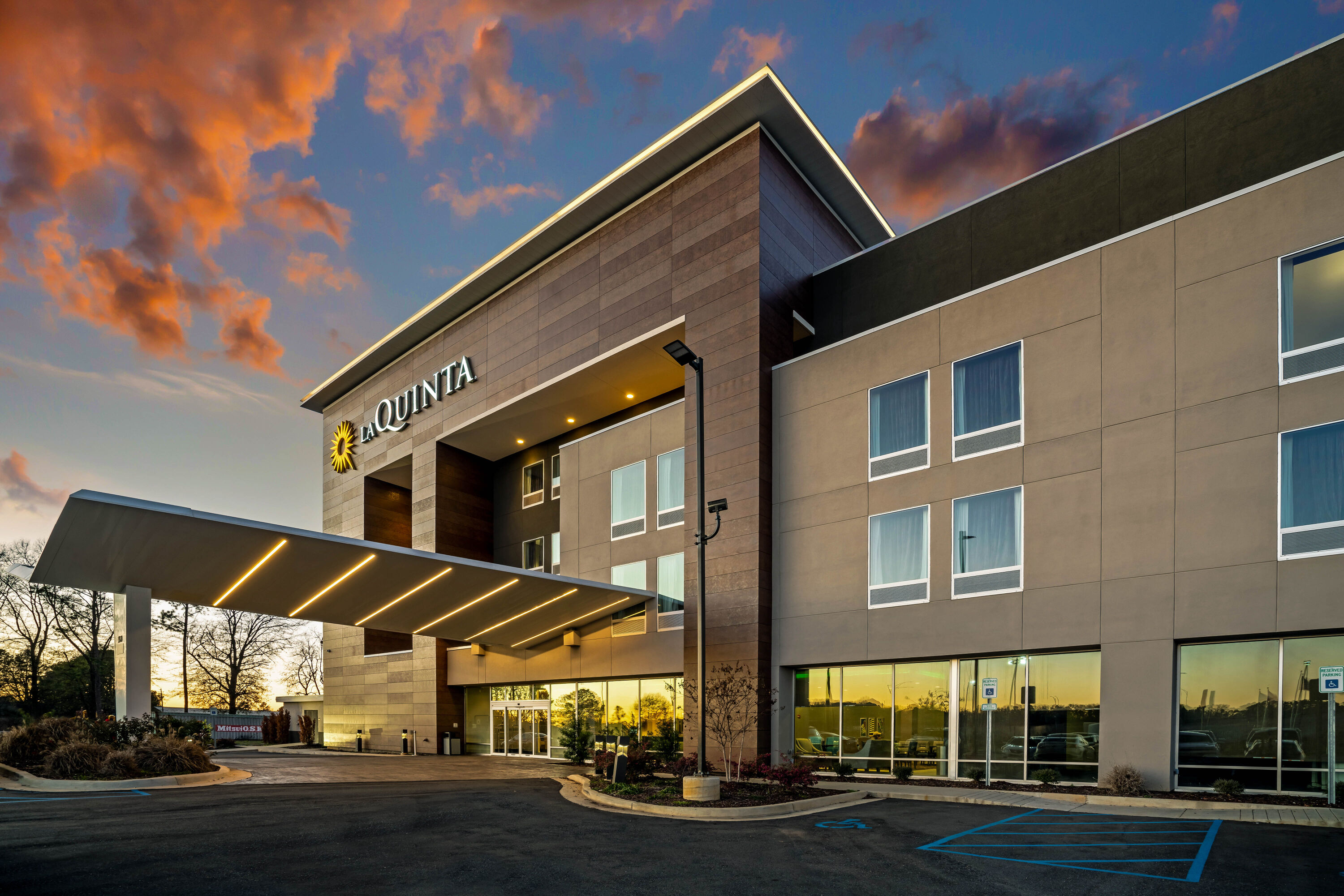 Quinta Inn Suites Wyndham Tuscaloosa University Tuscaloosa
