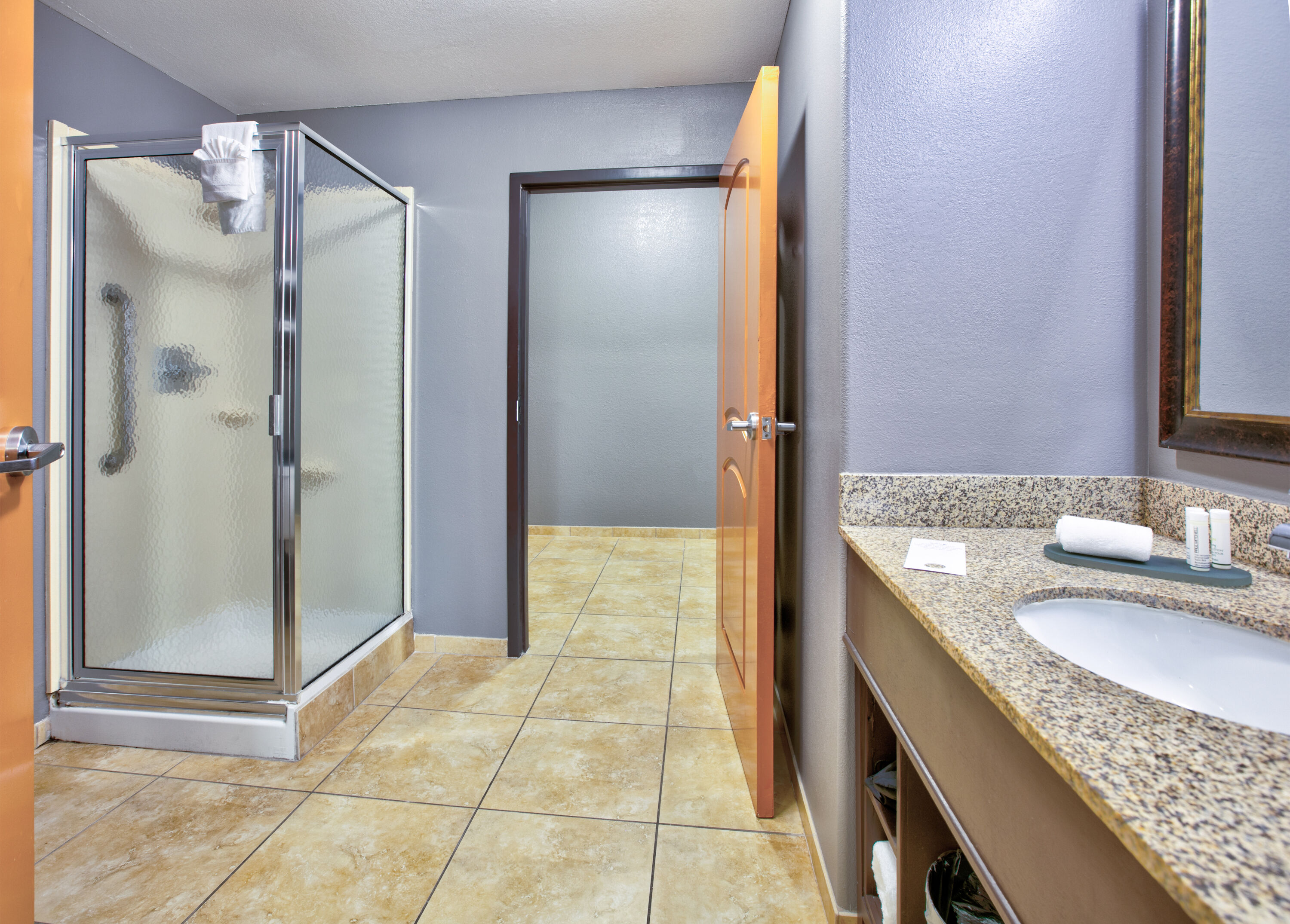 La Quinta Inn & Suites by Wyndham Little Rock Bryant Bryant, AR Hotels