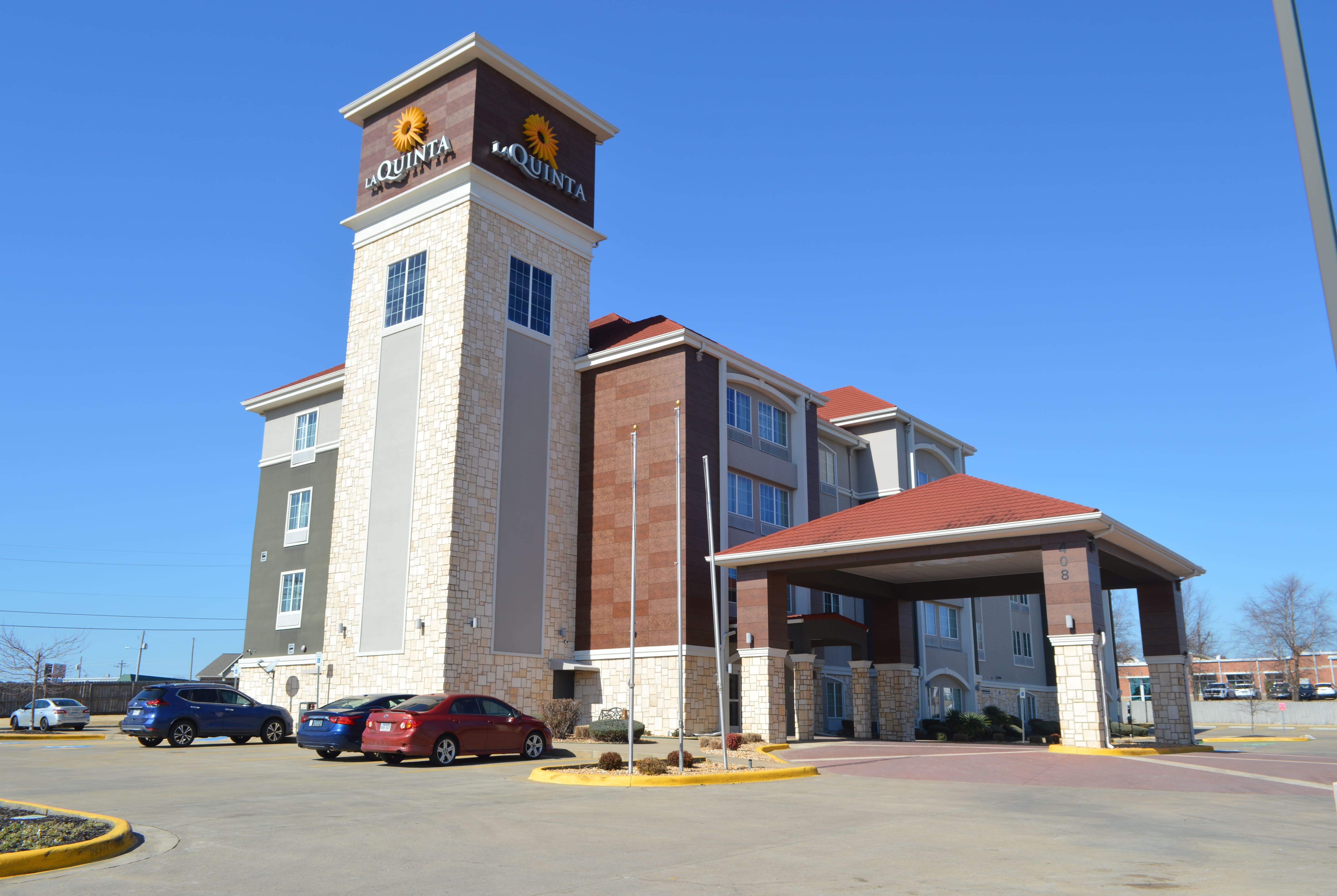 La Quinta Inn & Suites Little Rock – Bryant in Bryant, United States