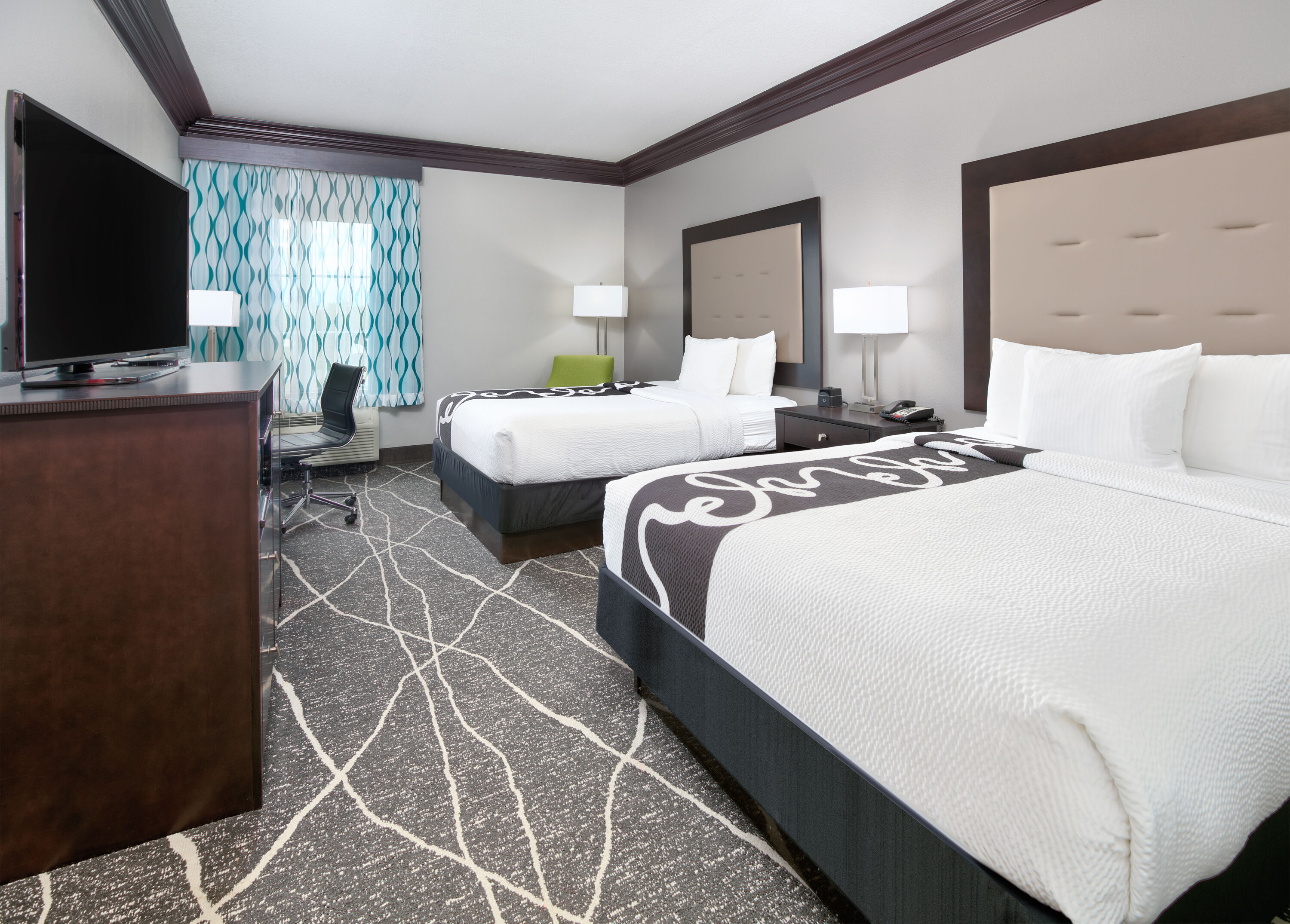 La Quinta Inn & Suites by Wyndham Little Rock Bryant Bryant, AR Hotels