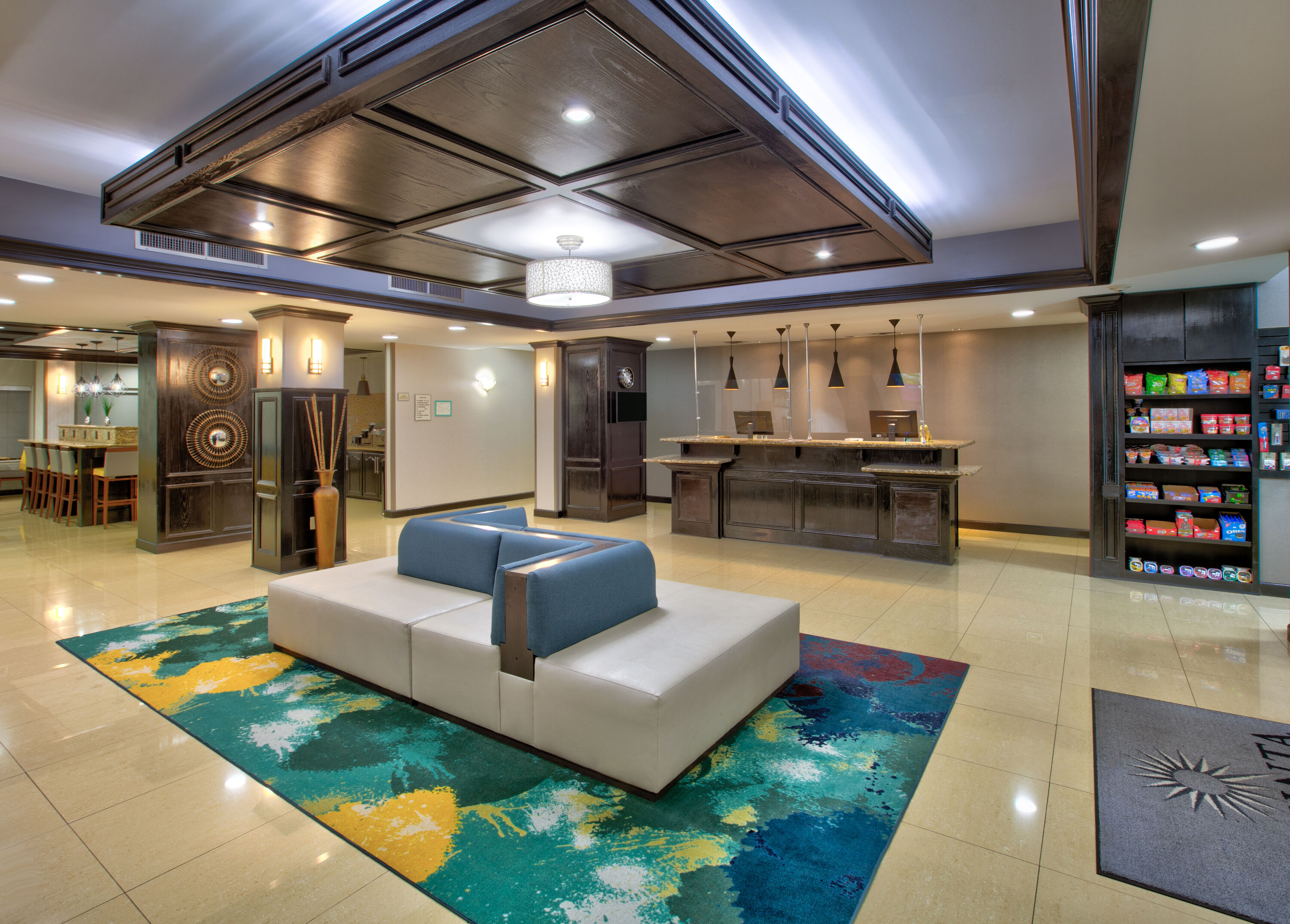 La Quinta Inn & Suites by Wyndham Little Rock Bryant Bryant, AR Hotels