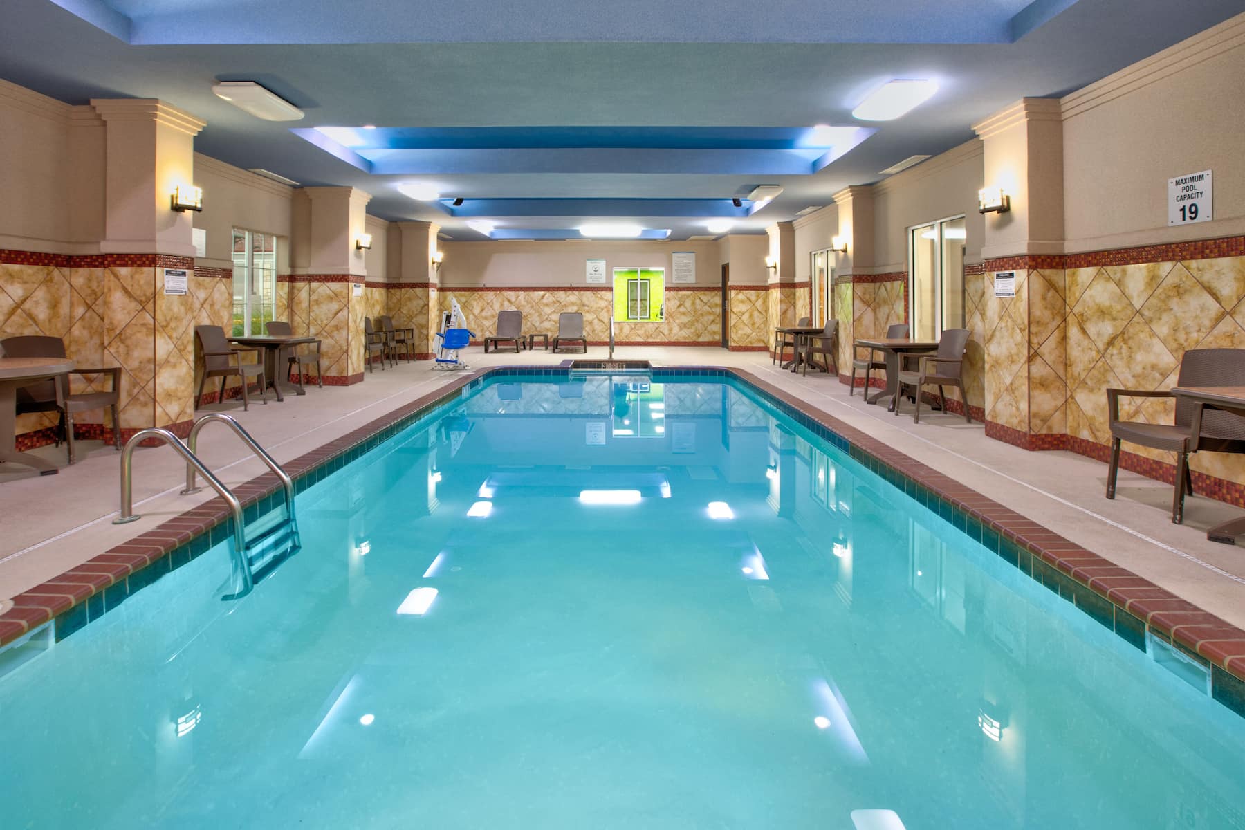 La Quinta Inn & Suites by Wyndham Little Rock - Bryant | Bryant, AR Hotels