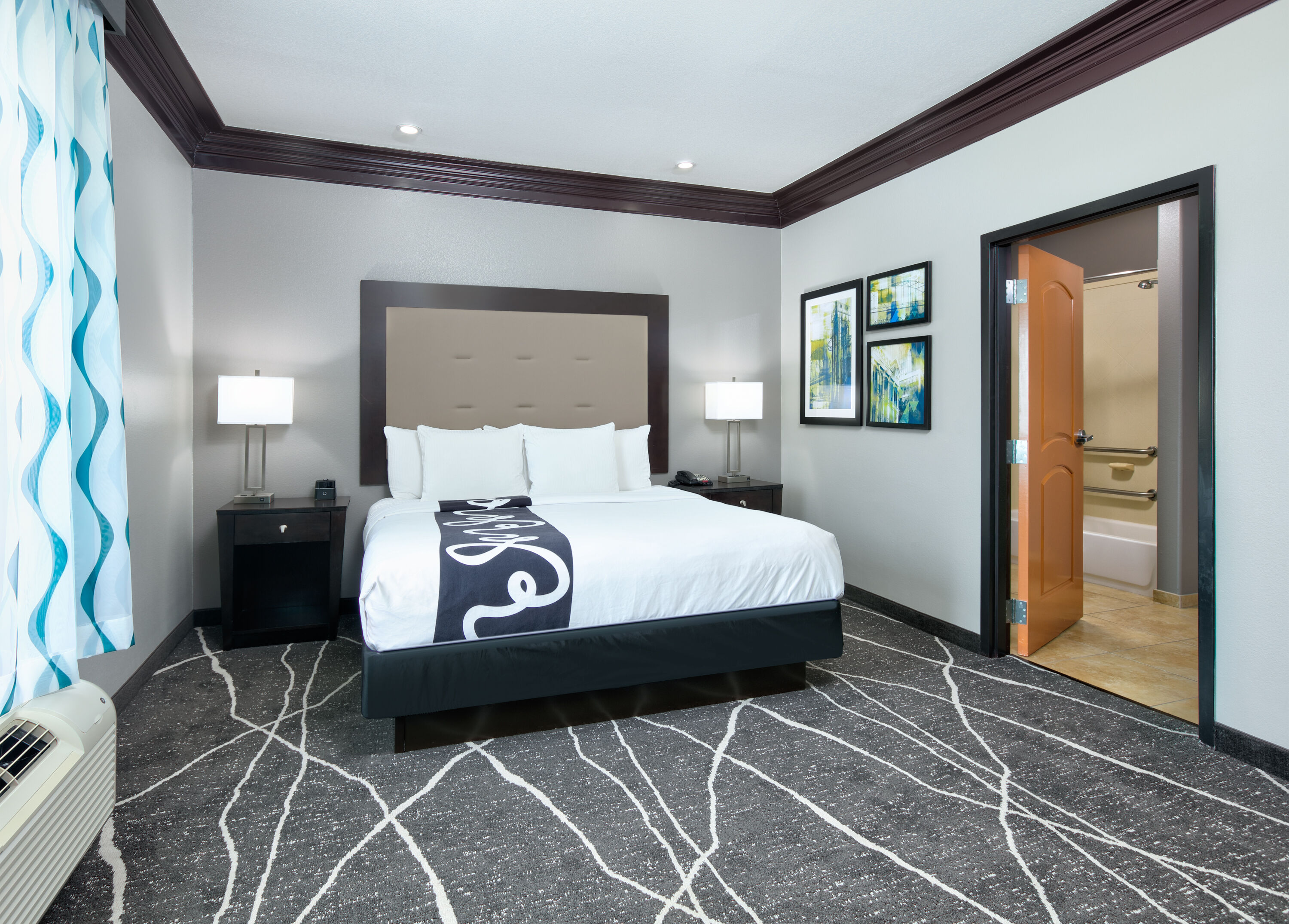 La Quinta Inn & Suites by Wyndham Little Rock Bryant Bryant, AR Hotels