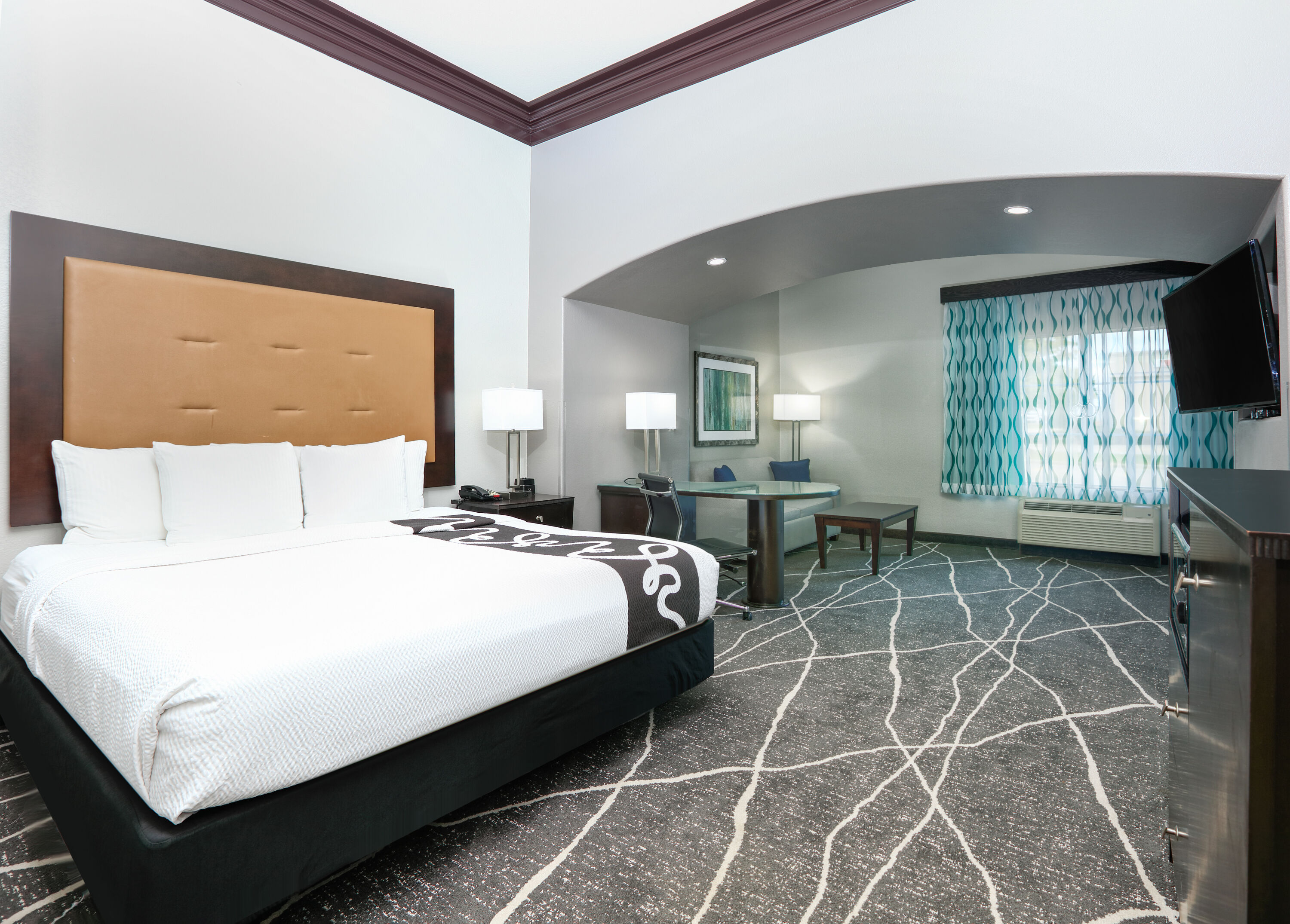 La Quinta Inn & Suites by Wyndham Little Rock Bryant Bryant, AR Hotels