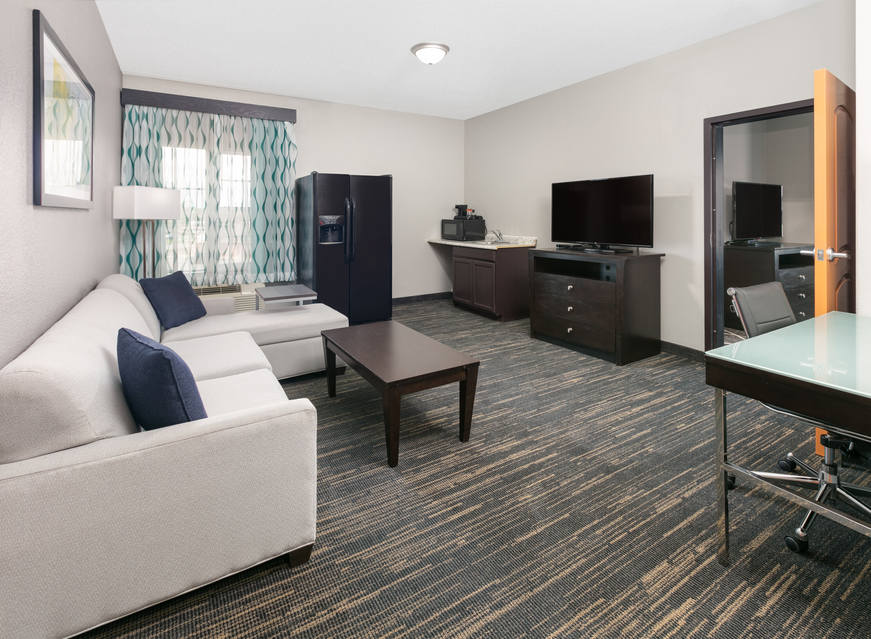 La Quinta Inn & Suites by Wyndham Little Rock Bryant Bryant, AR Hotels
